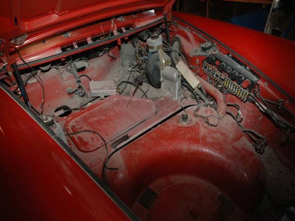 Used 1984 Porsche 911 PROJECT CAR-Reduced Price | Mundelein, IL