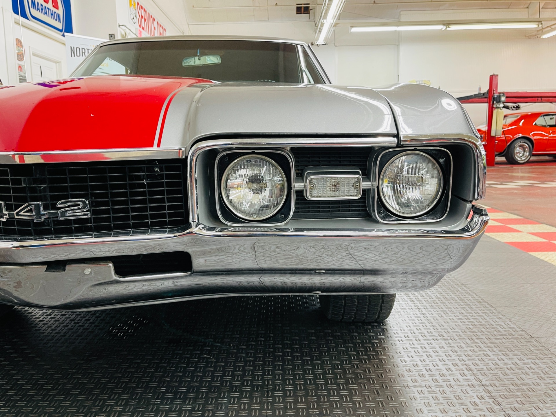 Used 1968 Oldsmobile Cutlass 442 - SEE VIDEO | Mundelein, IL