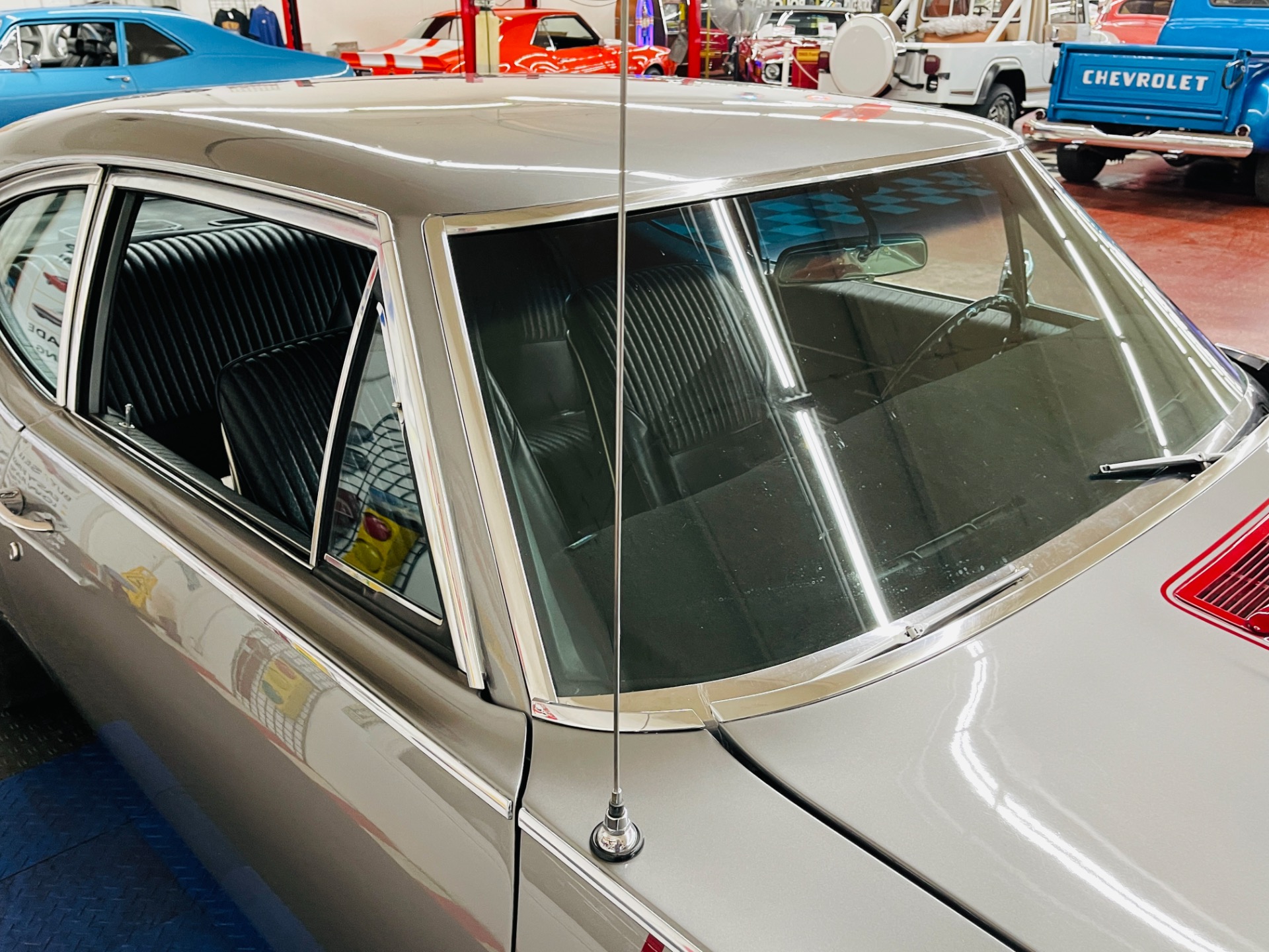 Used 1968 Oldsmobile Cutlass 442 - SEE VIDEO | Mundelein, IL