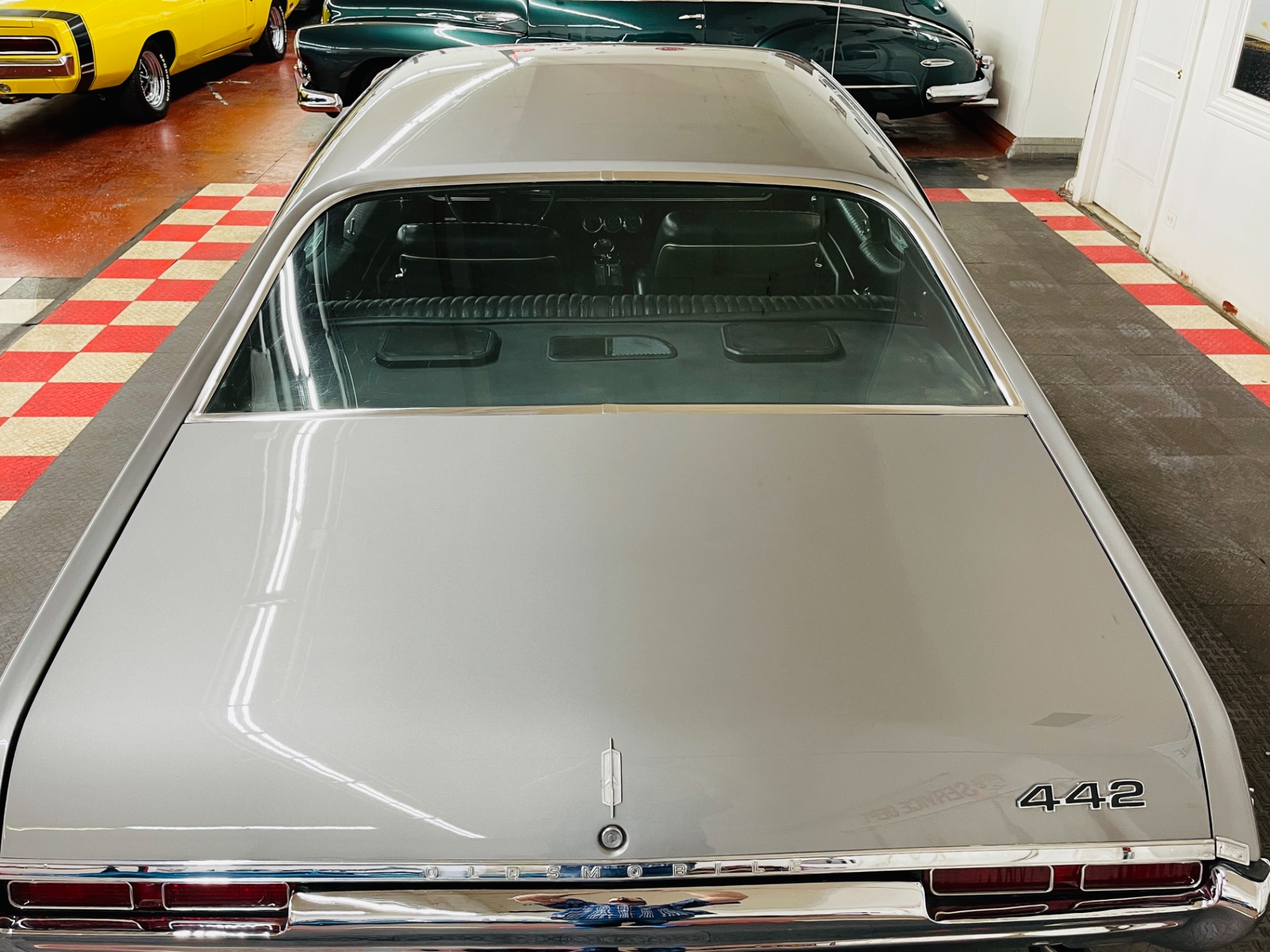 Used 1968 Oldsmobile Cutlass 442 - SEE VIDEO | Mundelein, IL