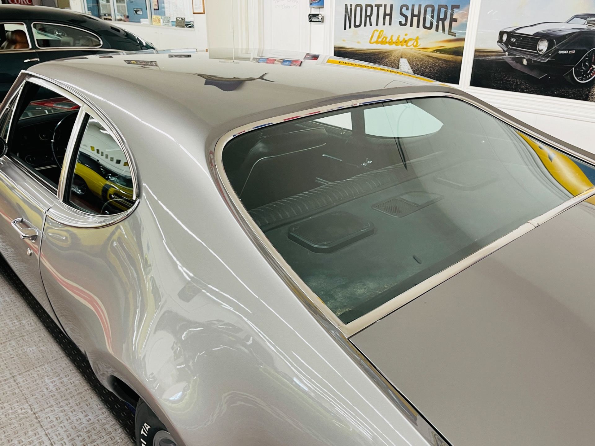 Used 1968 Oldsmobile Cutlass 442 - SEE VIDEO | Mundelein, IL