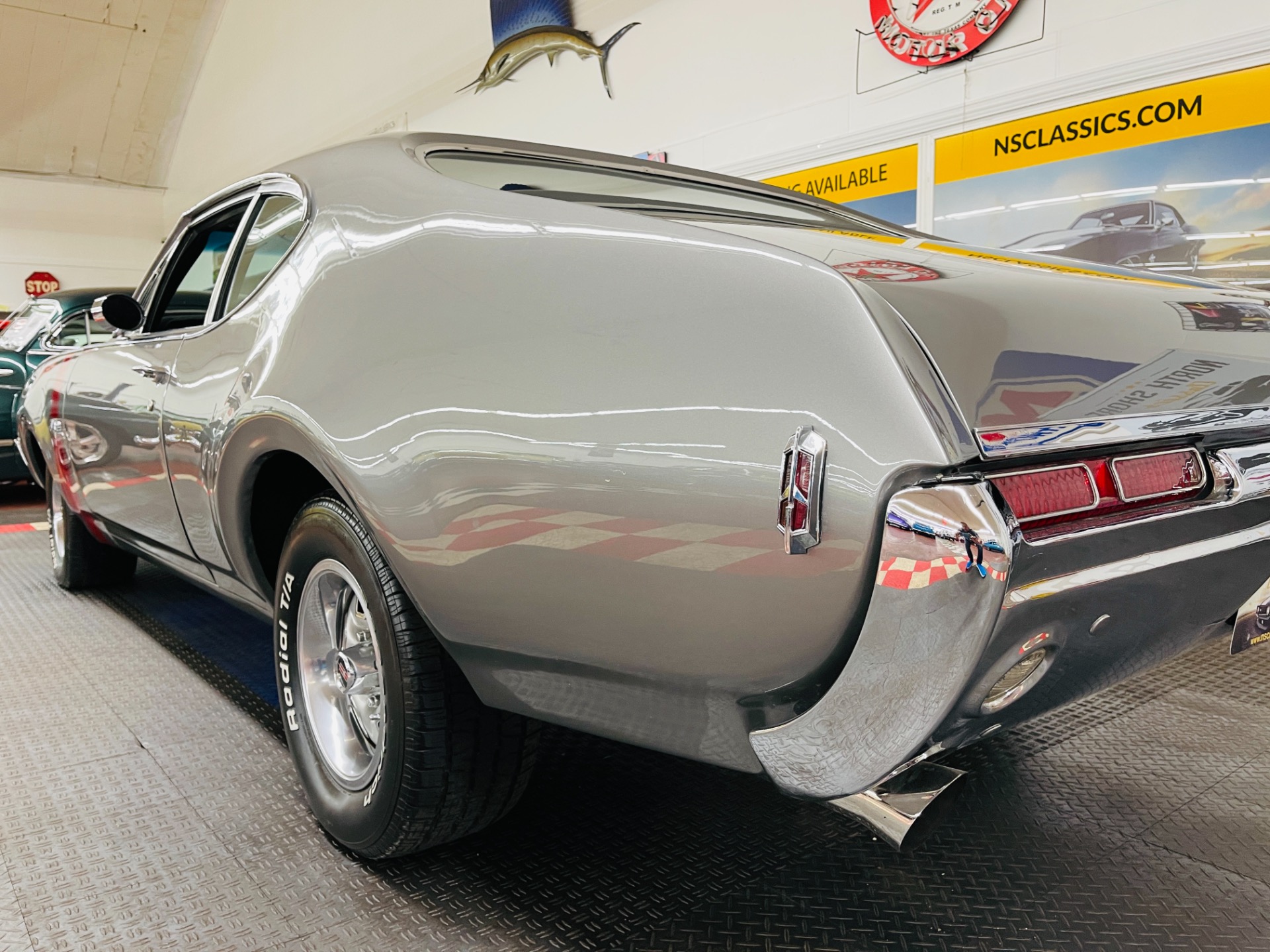 Used 1968 Oldsmobile Cutlass 442 - SEE VIDEO | Mundelein, IL