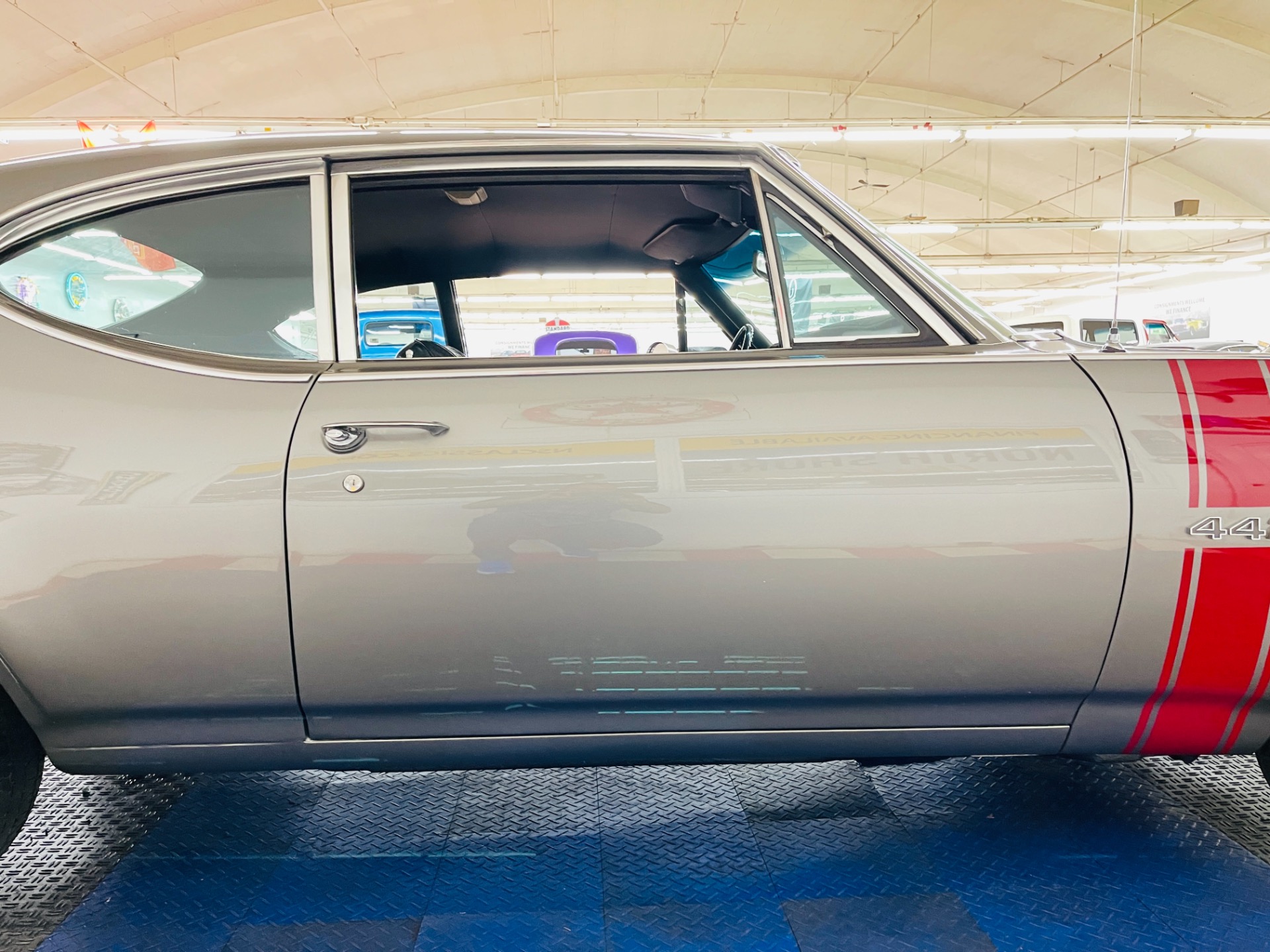 Used 1968 Oldsmobile Cutlass 442 - SEE VIDEO | Mundelein, IL