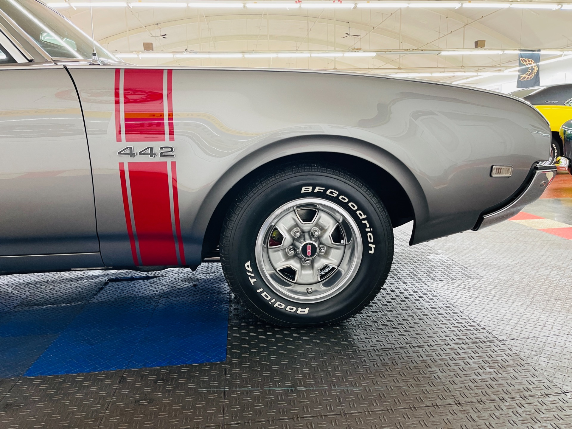 Used 1968 Oldsmobile Cutlass 442 - SEE VIDEO | Mundelein, IL