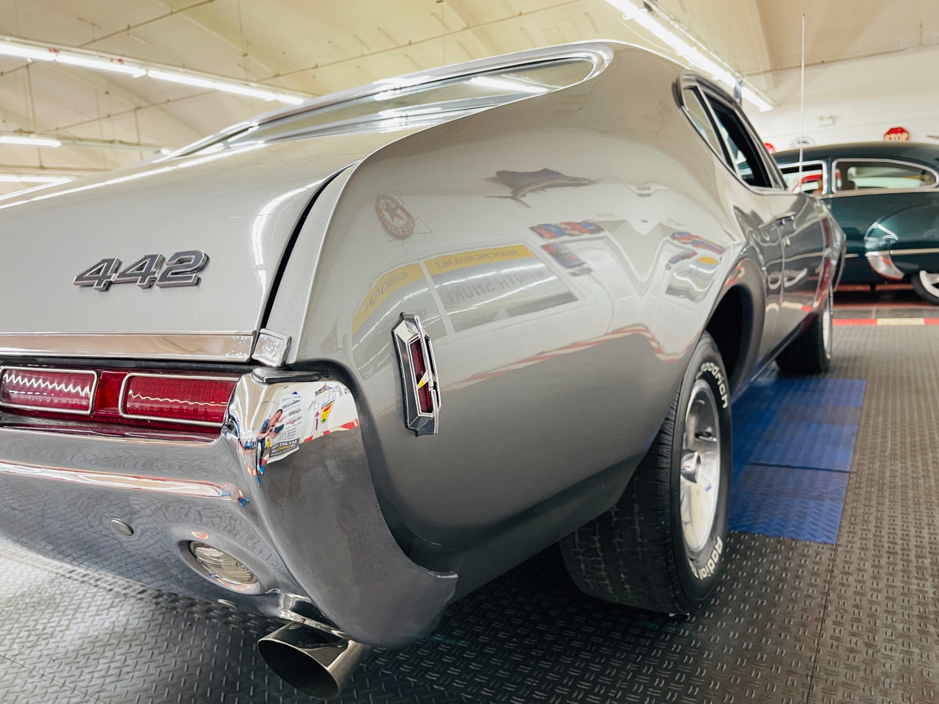 Used 1968 Oldsmobile Cutlass 442 - SEE VIDEO | Mundelein, IL