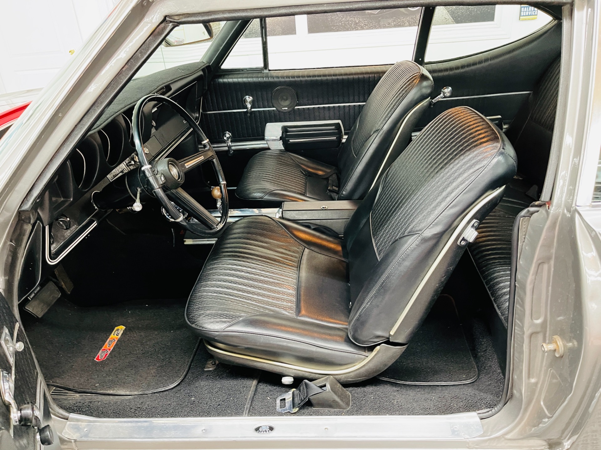 Used 1968 Oldsmobile Cutlass 442 - SEE VIDEO | Mundelein, IL