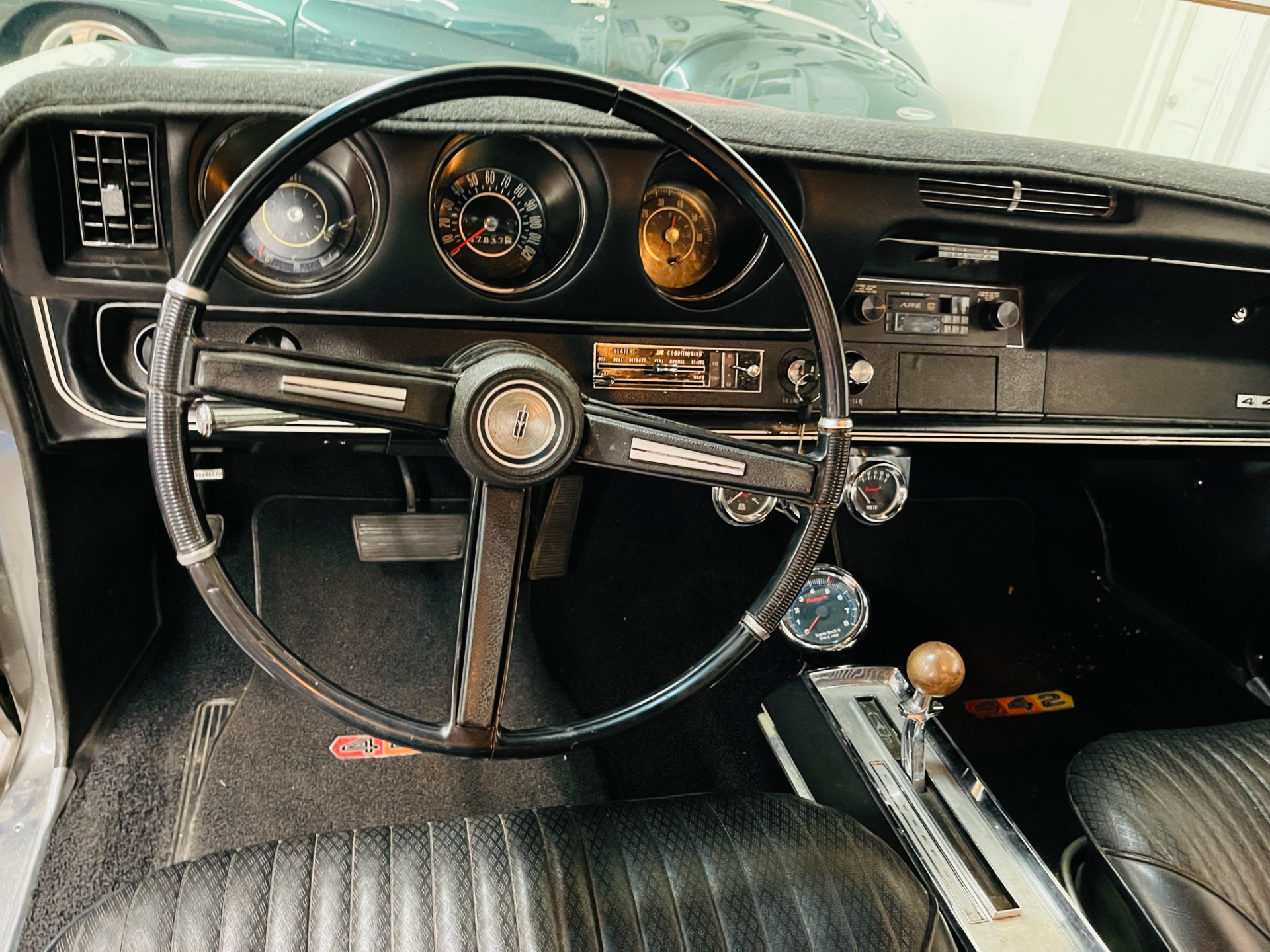 Used 1968 Oldsmobile Cutlass 442 - SEE VIDEO | Mundelein, IL