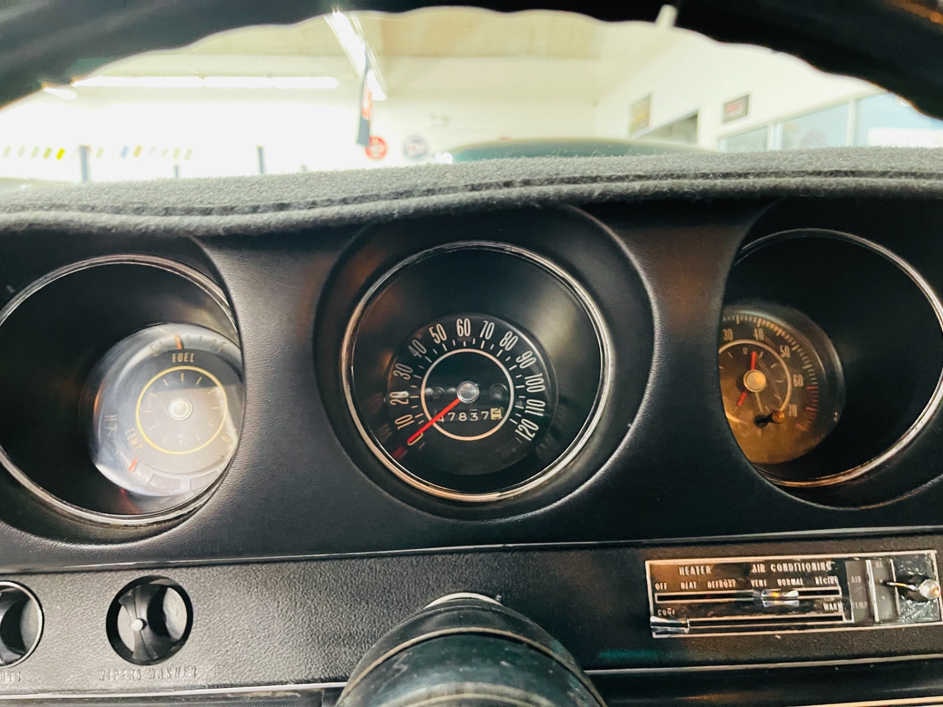 Used 1968 Oldsmobile Cutlass 442 - SEE VIDEO | Mundelein, IL