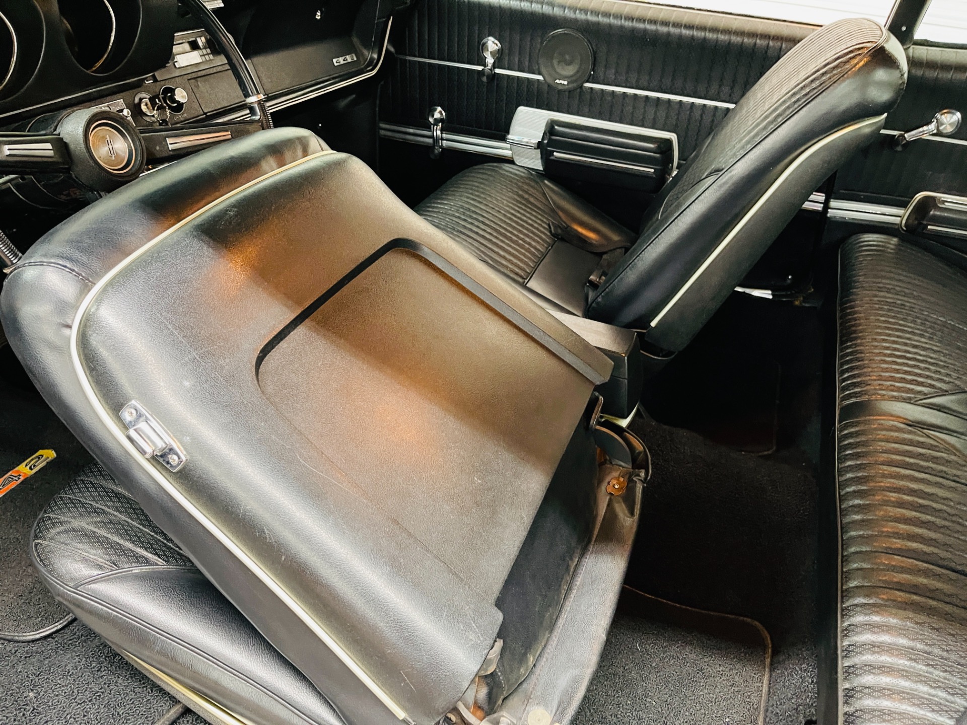 Used 1968 Oldsmobile Cutlass 442 - SEE VIDEO | Mundelein, IL