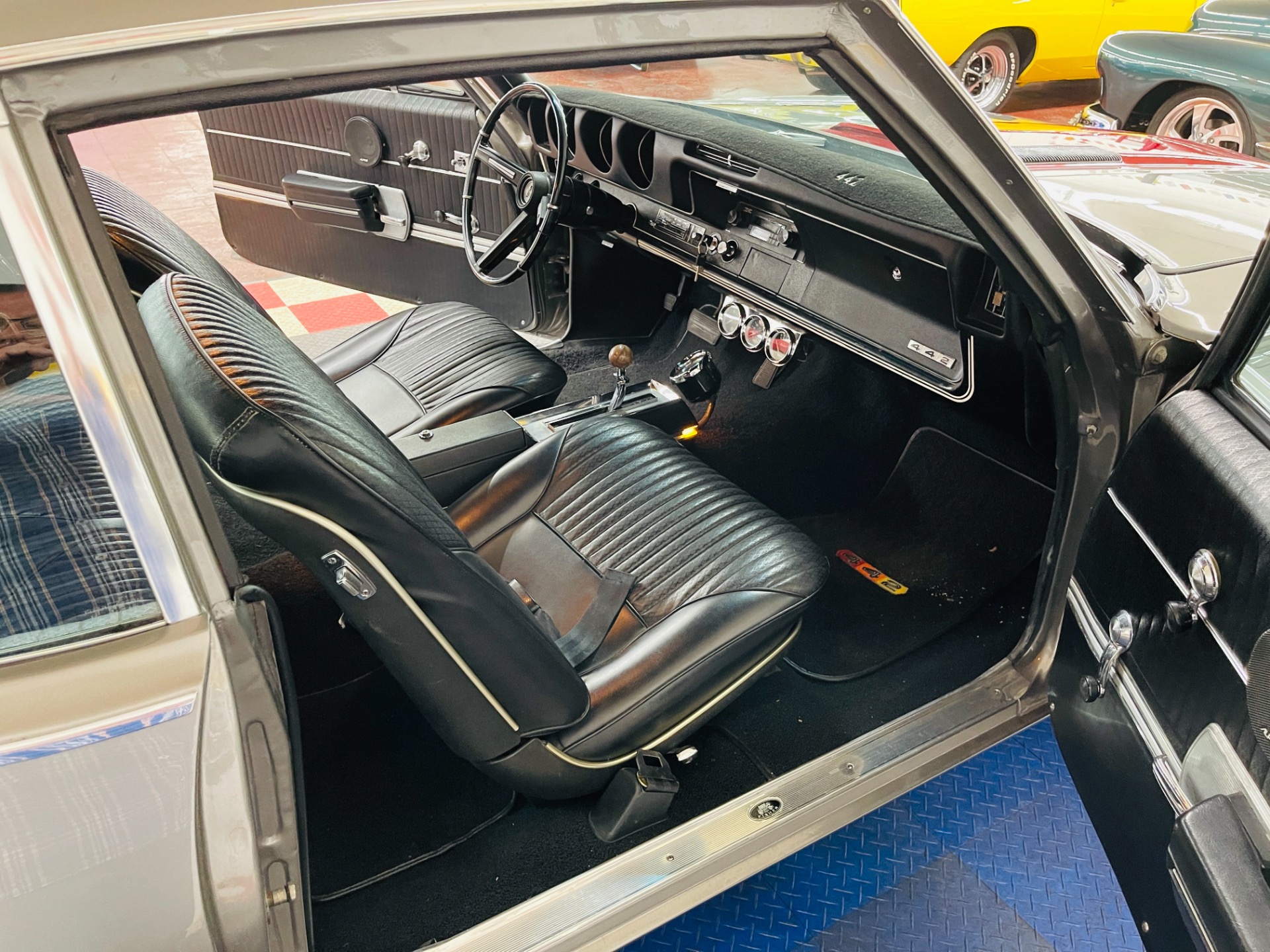 Used 1968 Oldsmobile Cutlass 442 - SEE VIDEO | Mundelein, IL