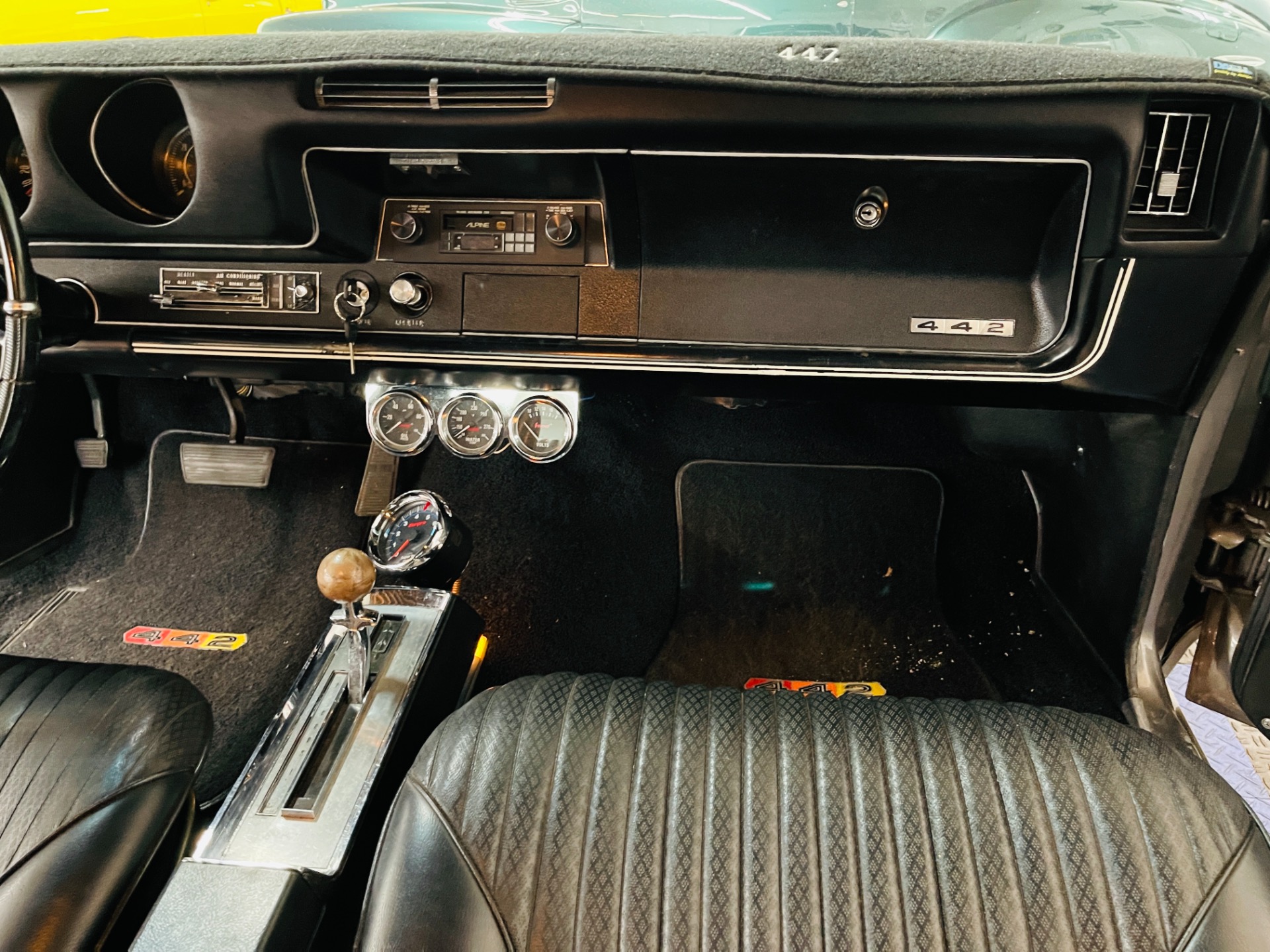 Used 1968 Oldsmobile Cutlass 442 - SEE VIDEO | Mundelein, IL