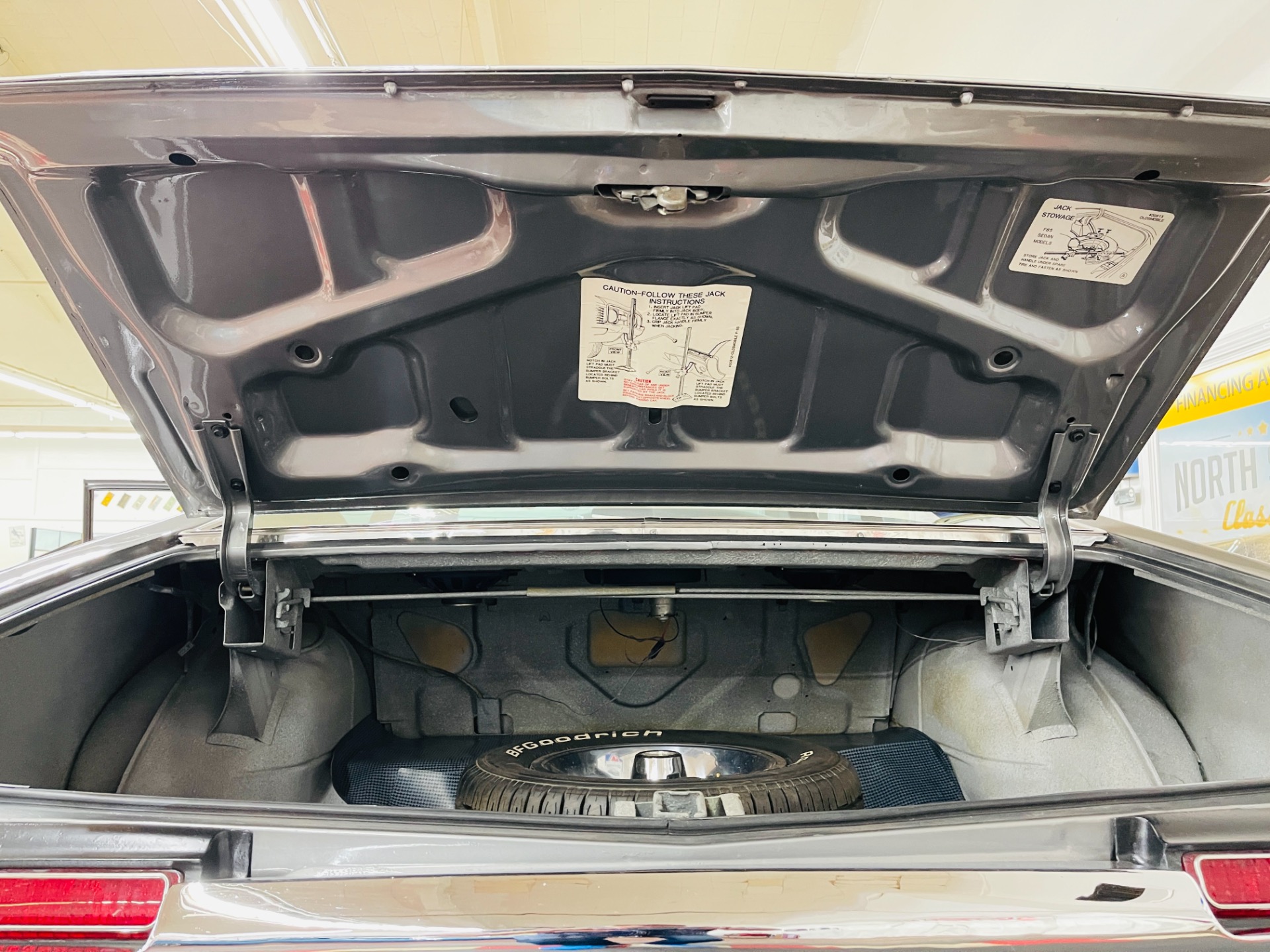 Used 1968 Oldsmobile Cutlass 442 - SEE VIDEO | Mundelein, IL
