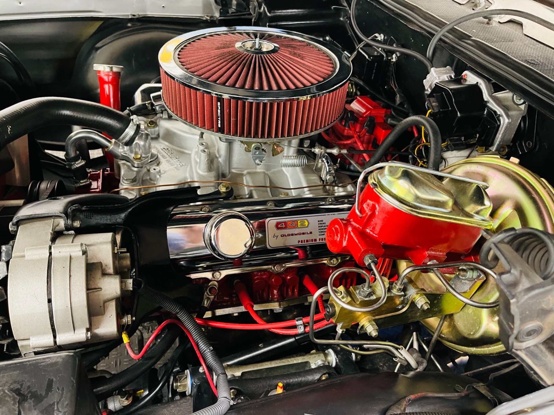Used 1968 Oldsmobile Cutlass 442 - SEE VIDEO | Mundelein, IL