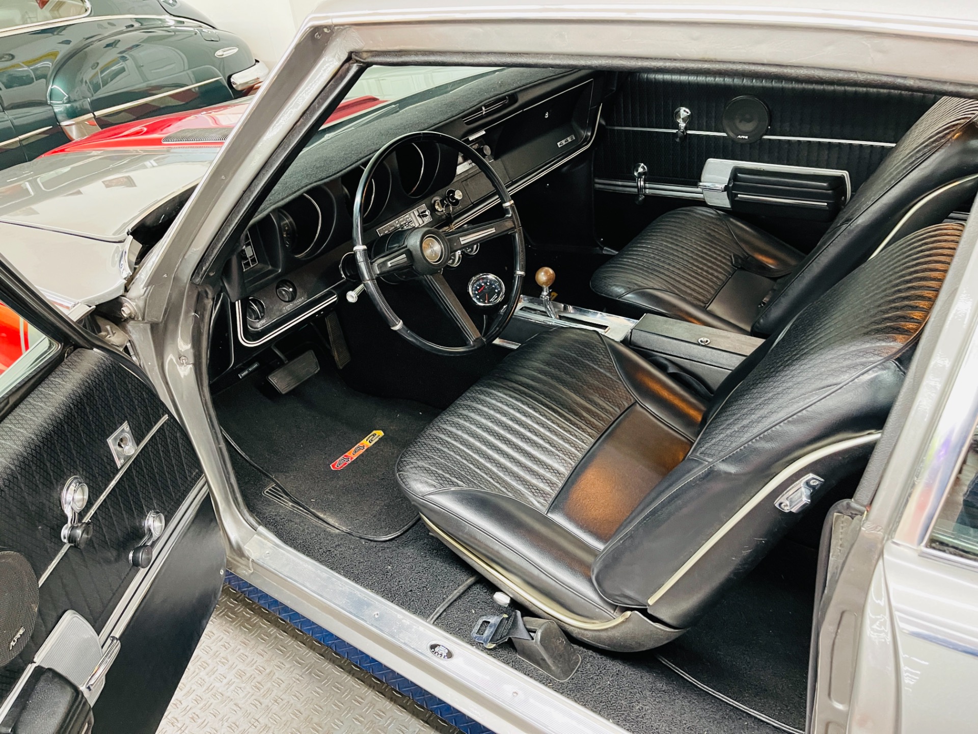 Used 1968 Oldsmobile Cutlass 442 - SEE VIDEO | Mundelein, IL