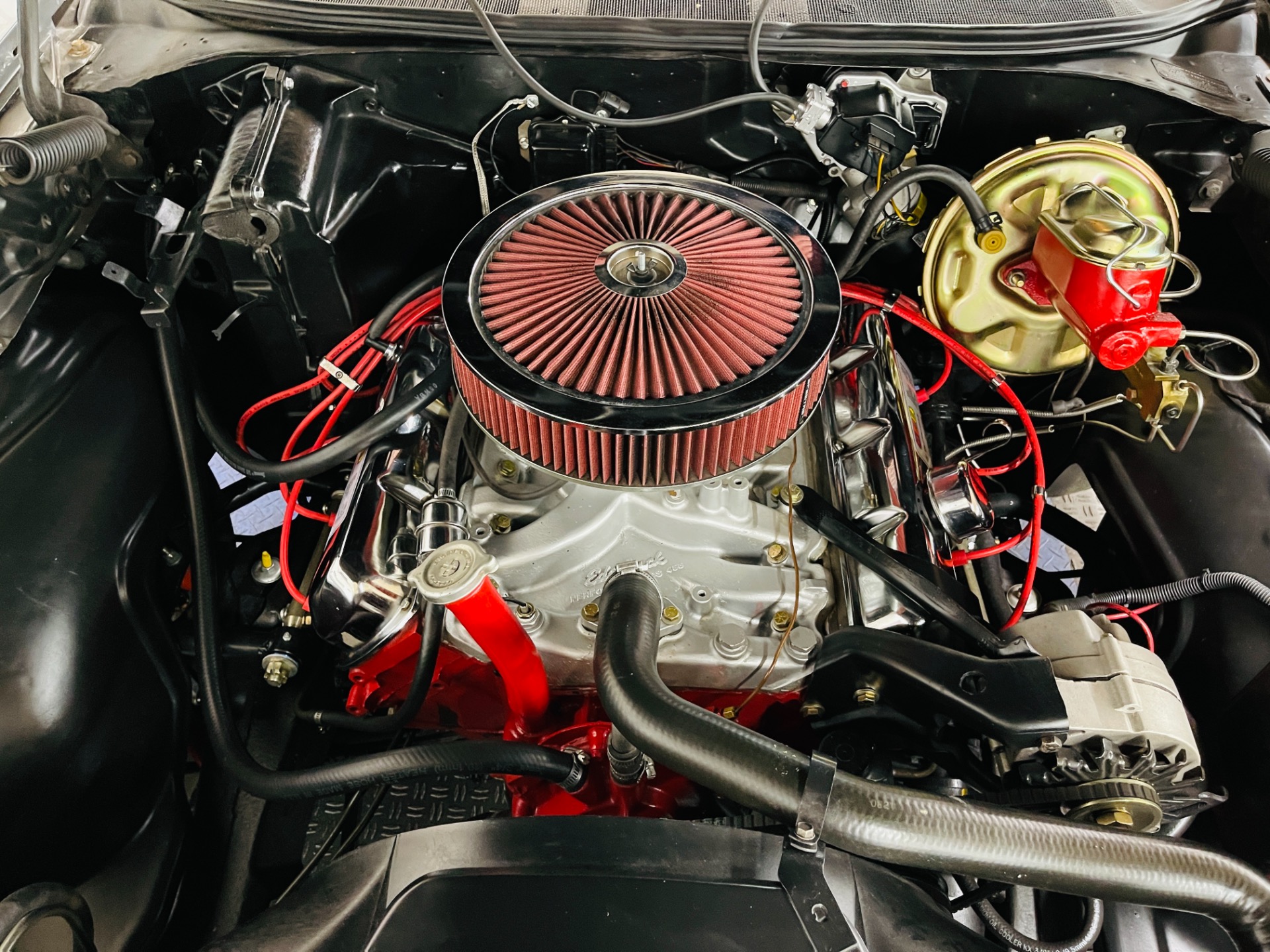 Used 1968 Oldsmobile Cutlass 442 - SEE VIDEO | Mundelein, IL