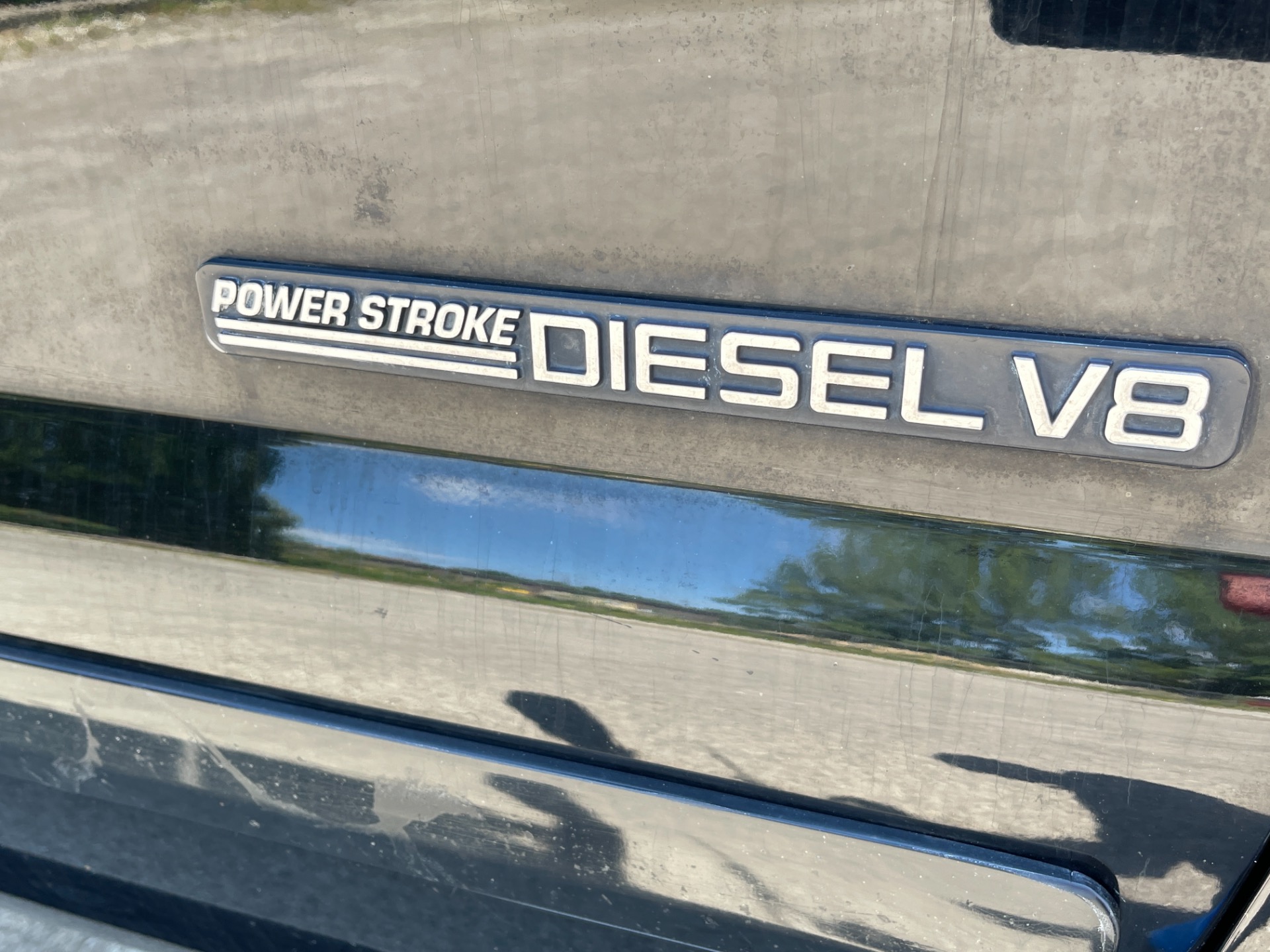 Used 2002 Ford F350 Super Duty Lifted Pickup - SEE VIDEO | Mundelein, IL