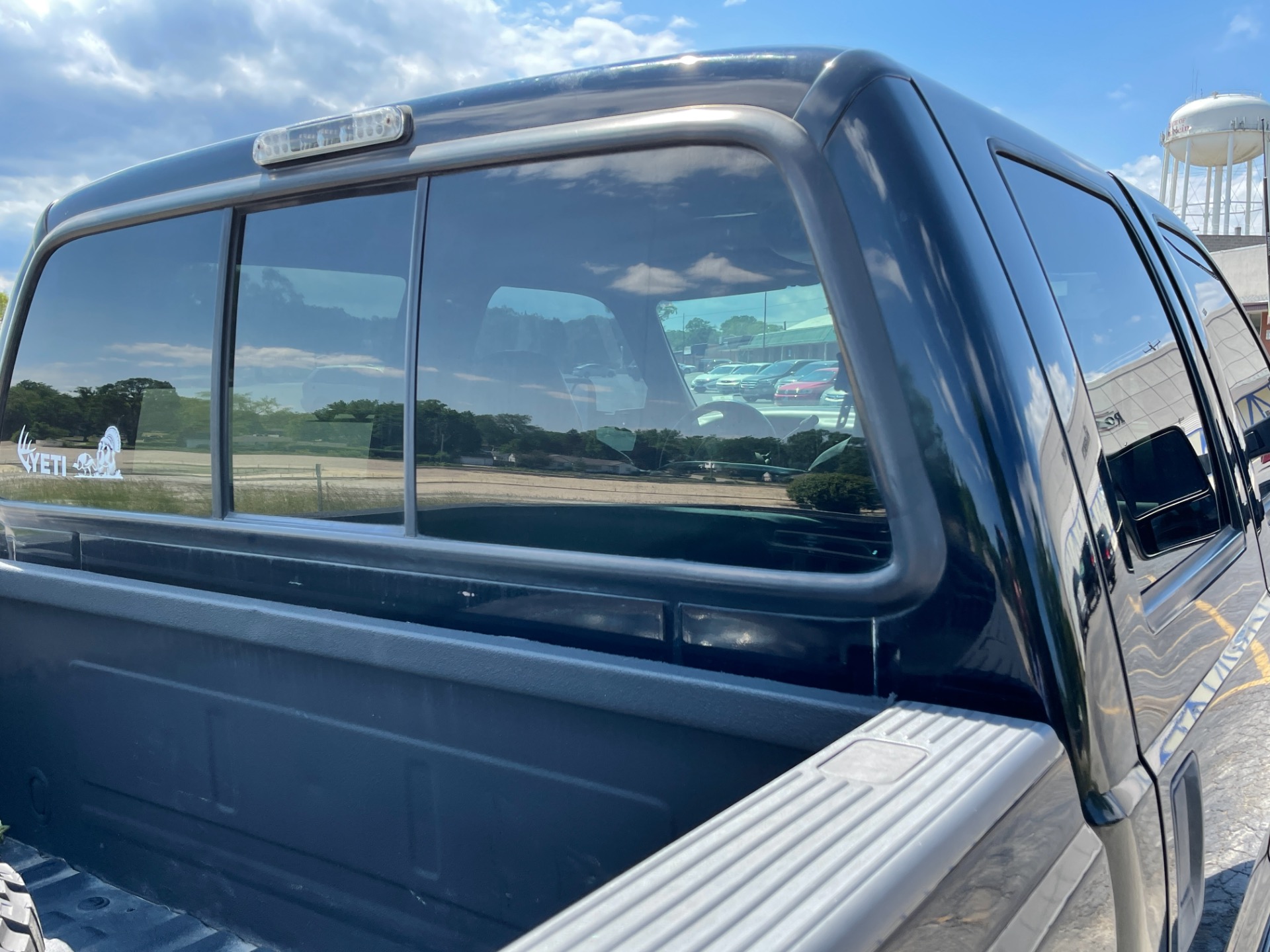 Used 2002 Ford F350 Super Duty Lifted Pickup - SEE VIDEO | Mundelein, IL