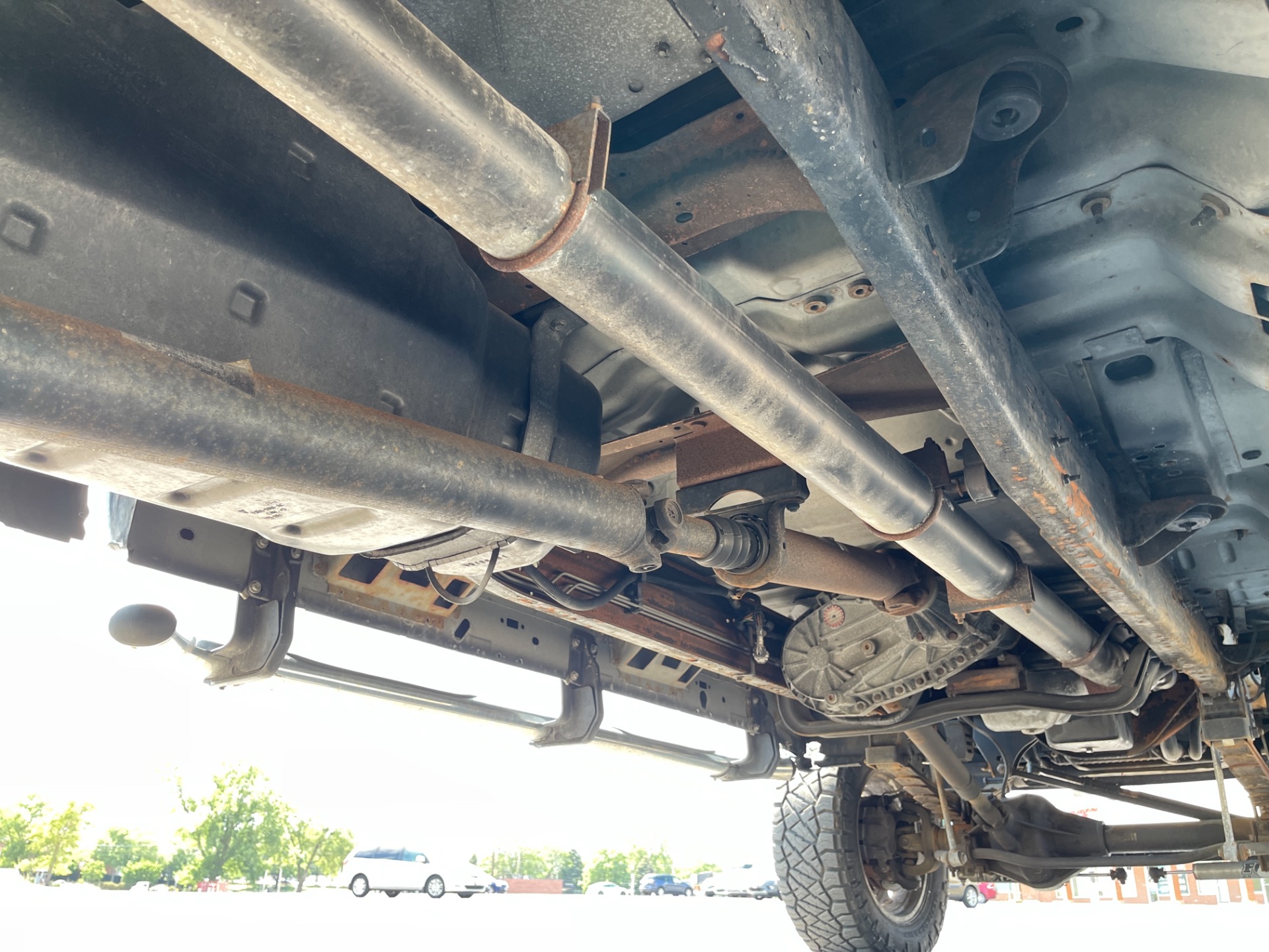 Used 2002 Ford F350 Super Duty Lifted Pickup - SEE VIDEO | Mundelein, IL