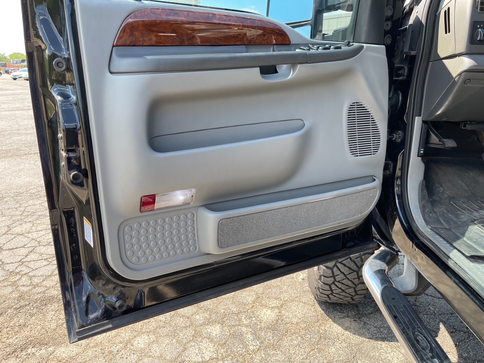 Used 2002 Ford F350 Super Duty Lifted Pickup - SEE VIDEO | Mundelein, IL