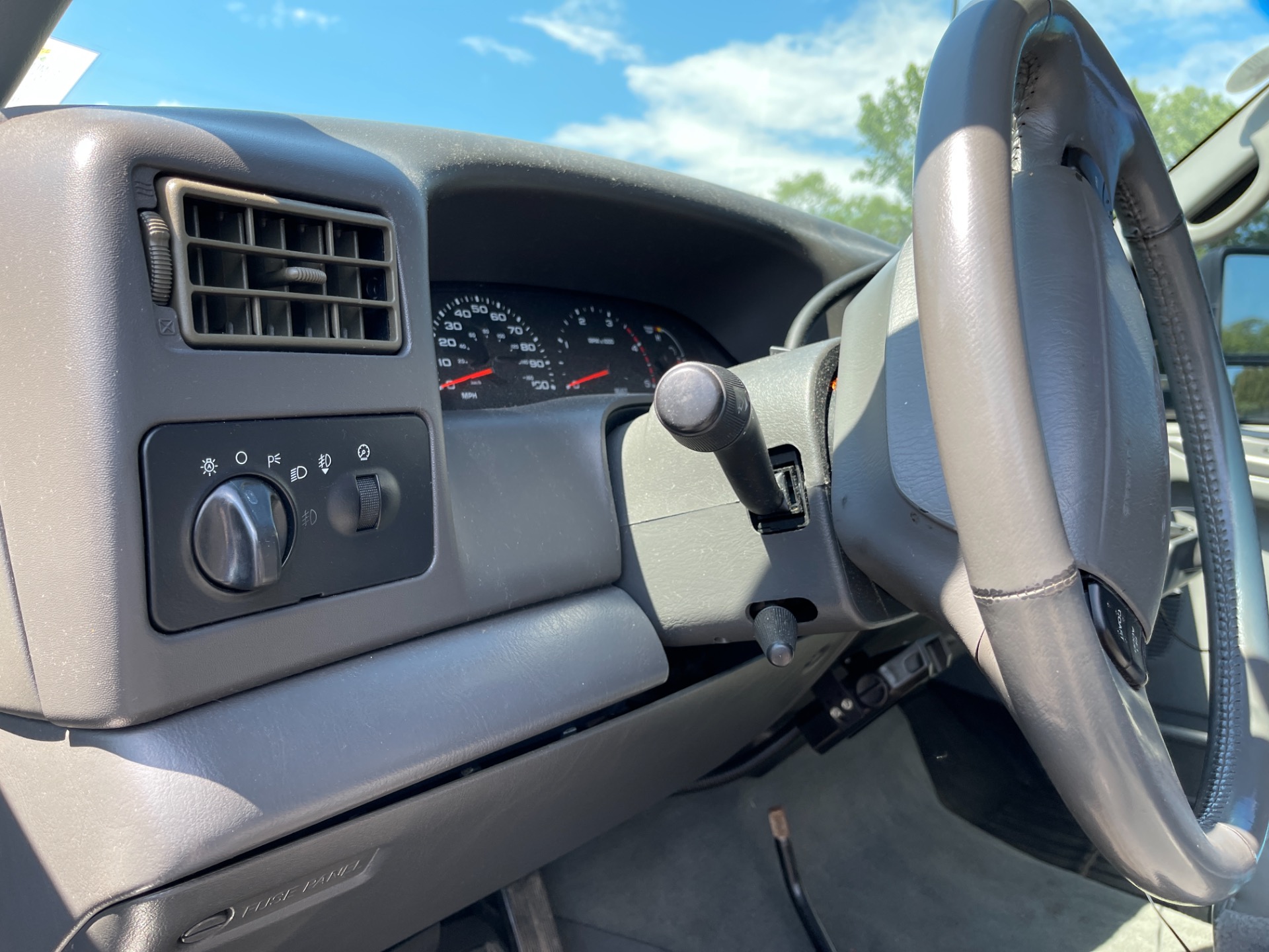 Used 2002 Ford F350 Super Duty Lifted Pickup - SEE VIDEO | Mundelein, IL