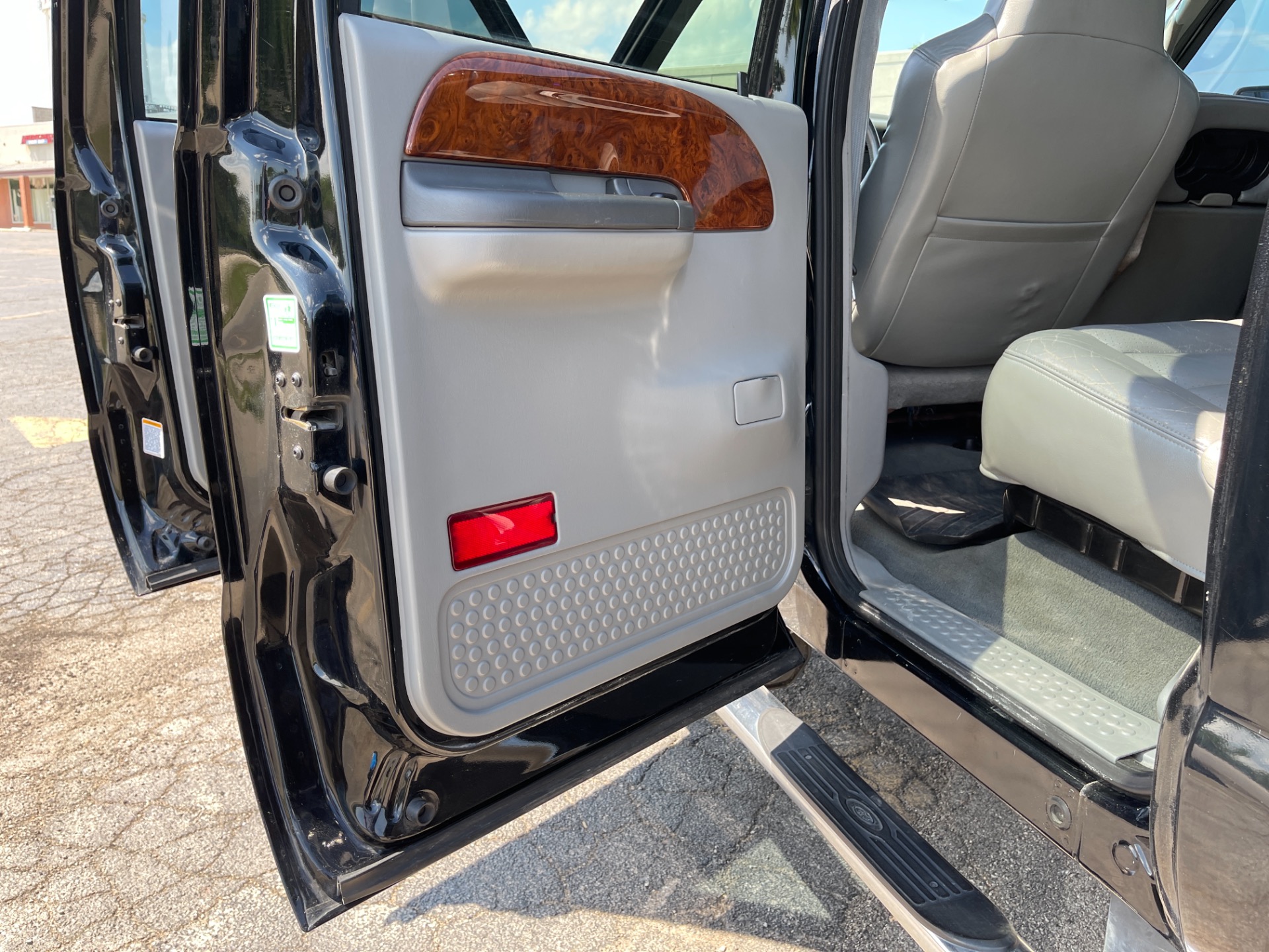 Used 2002 Ford F350 Super Duty Lifted Pickup - SEE VIDEO | Mundelein, IL