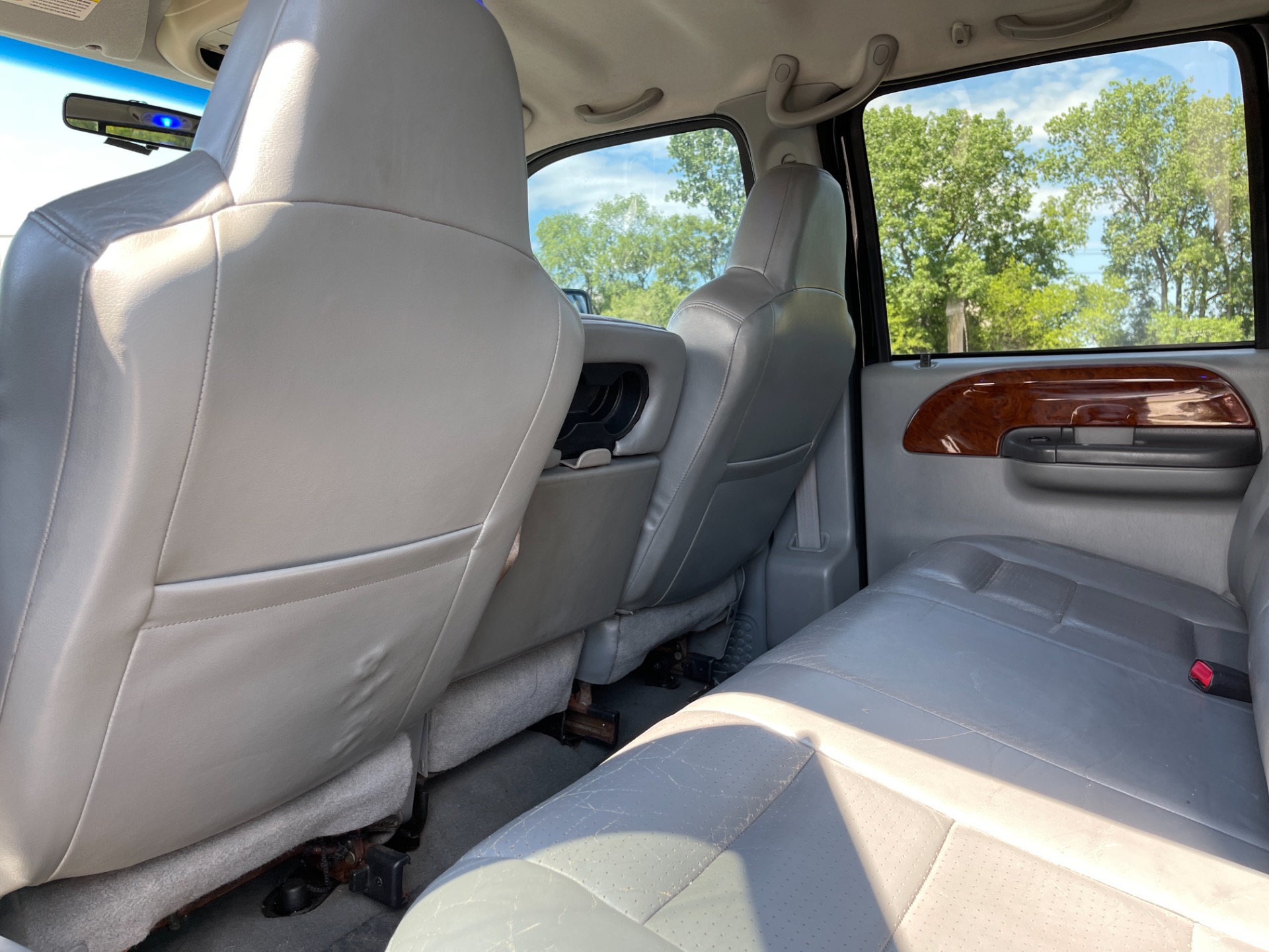 Used 2002 Ford F350 Super Duty Lifted Pickup - SEE VIDEO | Mundelein, IL