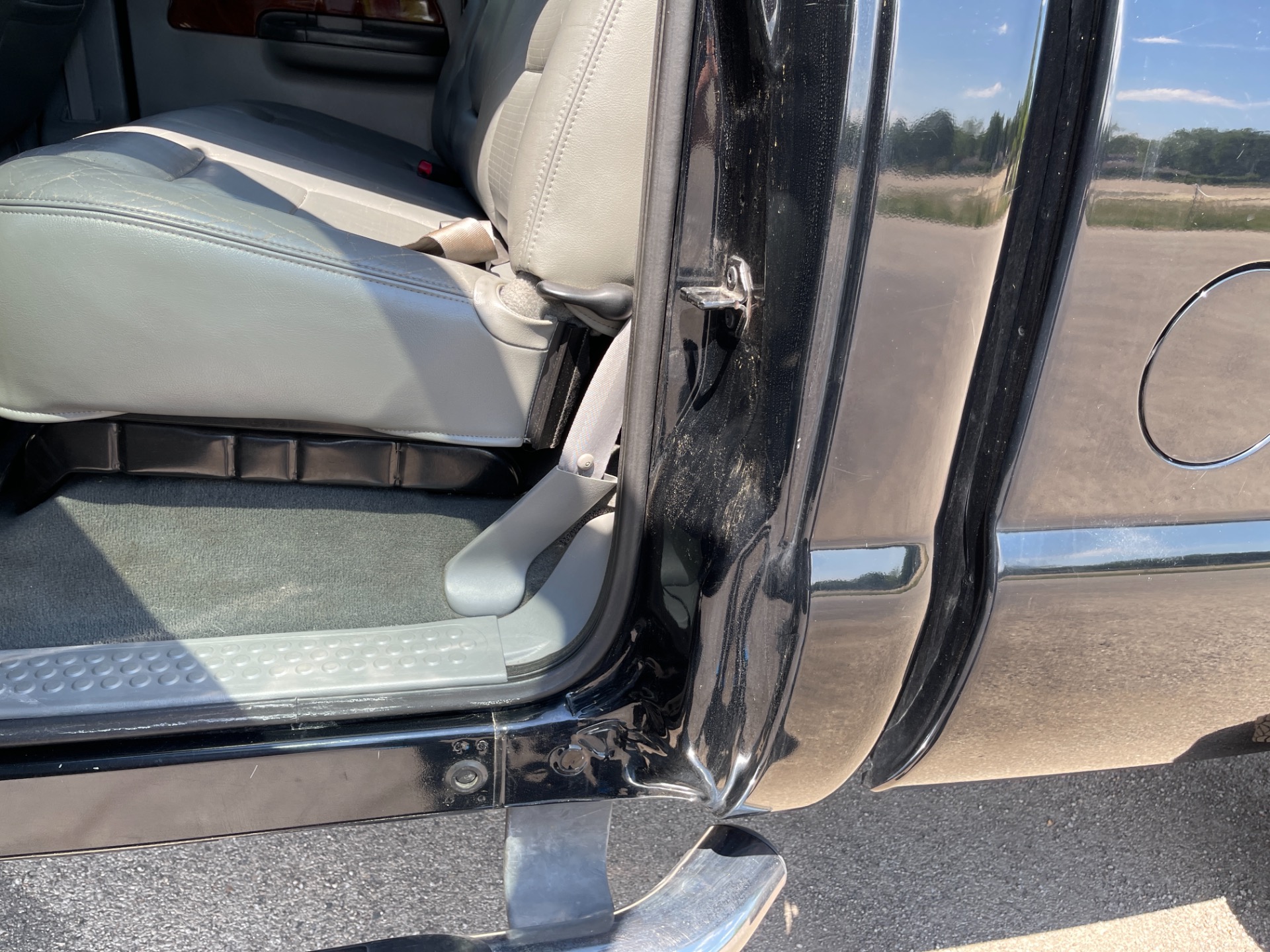 Used 2002 Ford F350 Super Duty Lifted Pickup - SEE VIDEO | Mundelein, IL