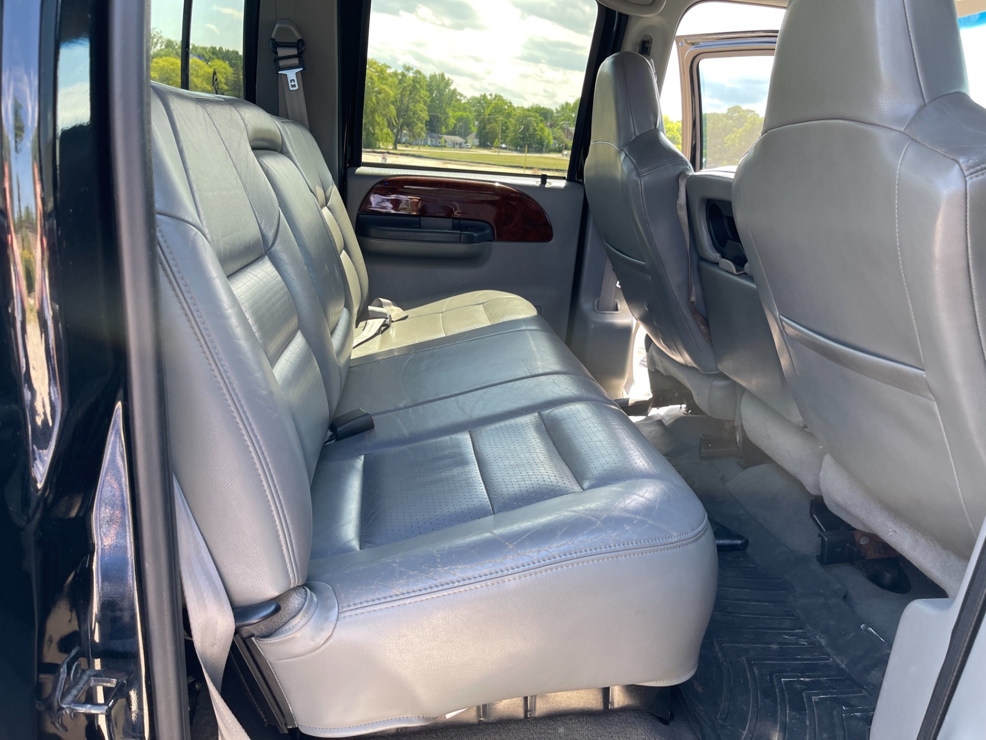 Used 2002 Ford F350 Super Duty Lifted Pickup - SEE VIDEO | Mundelein, IL