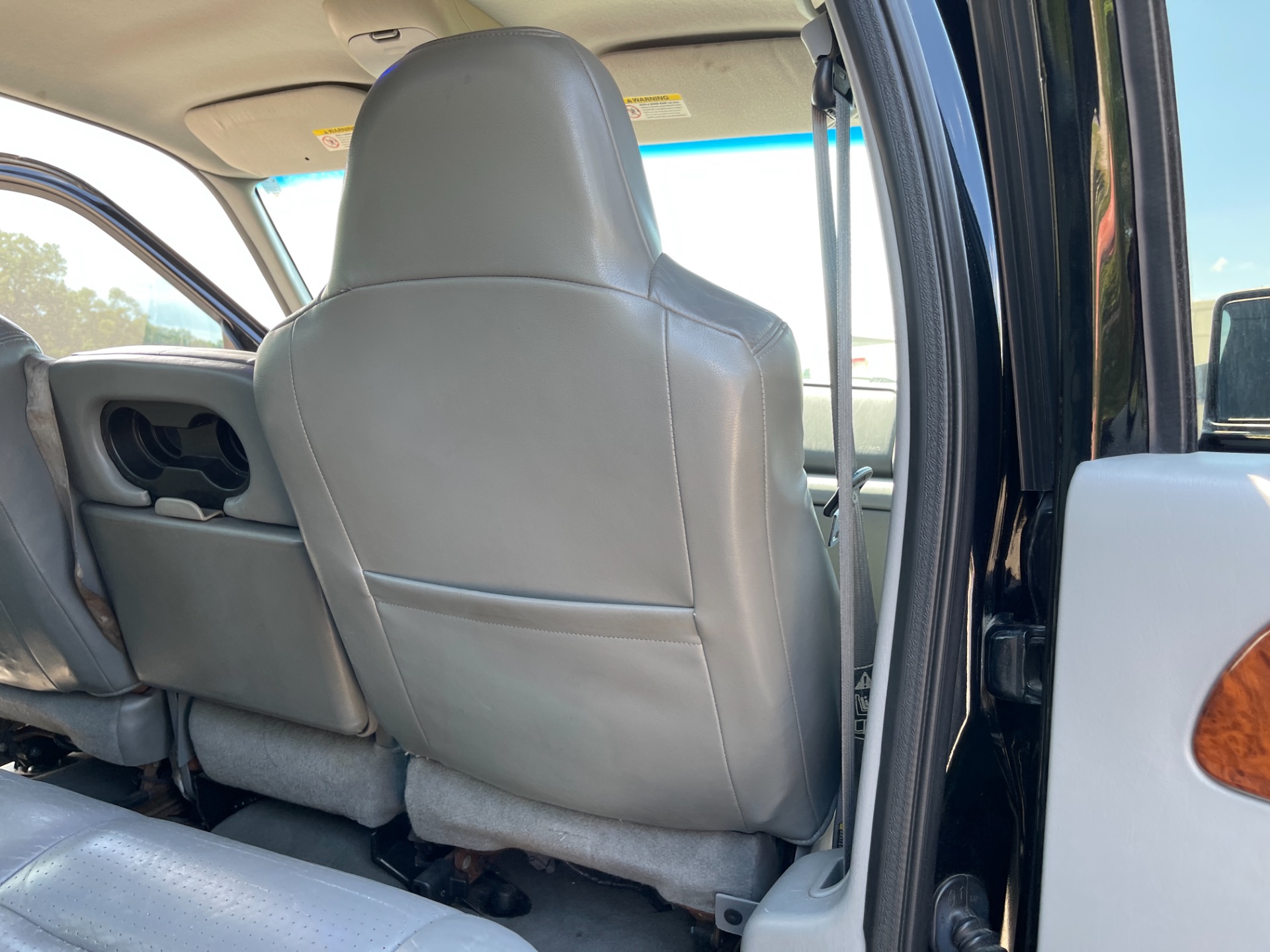 Used 2002 Ford F350 Super Duty Lifted Pickup - SEE VIDEO | Mundelein, IL