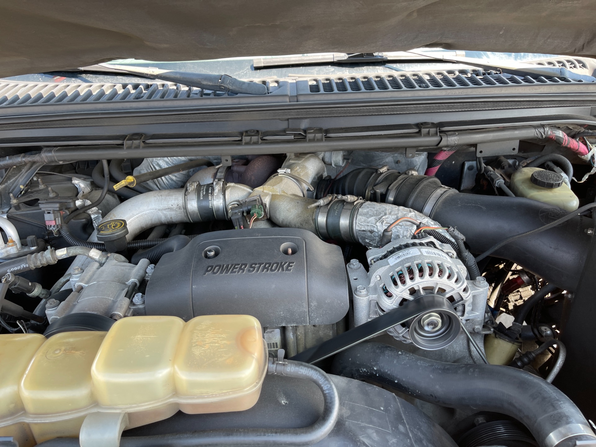 Used 2002 Ford F350 Super Duty Lifted Pickup - SEE VIDEO | Mundelein, IL