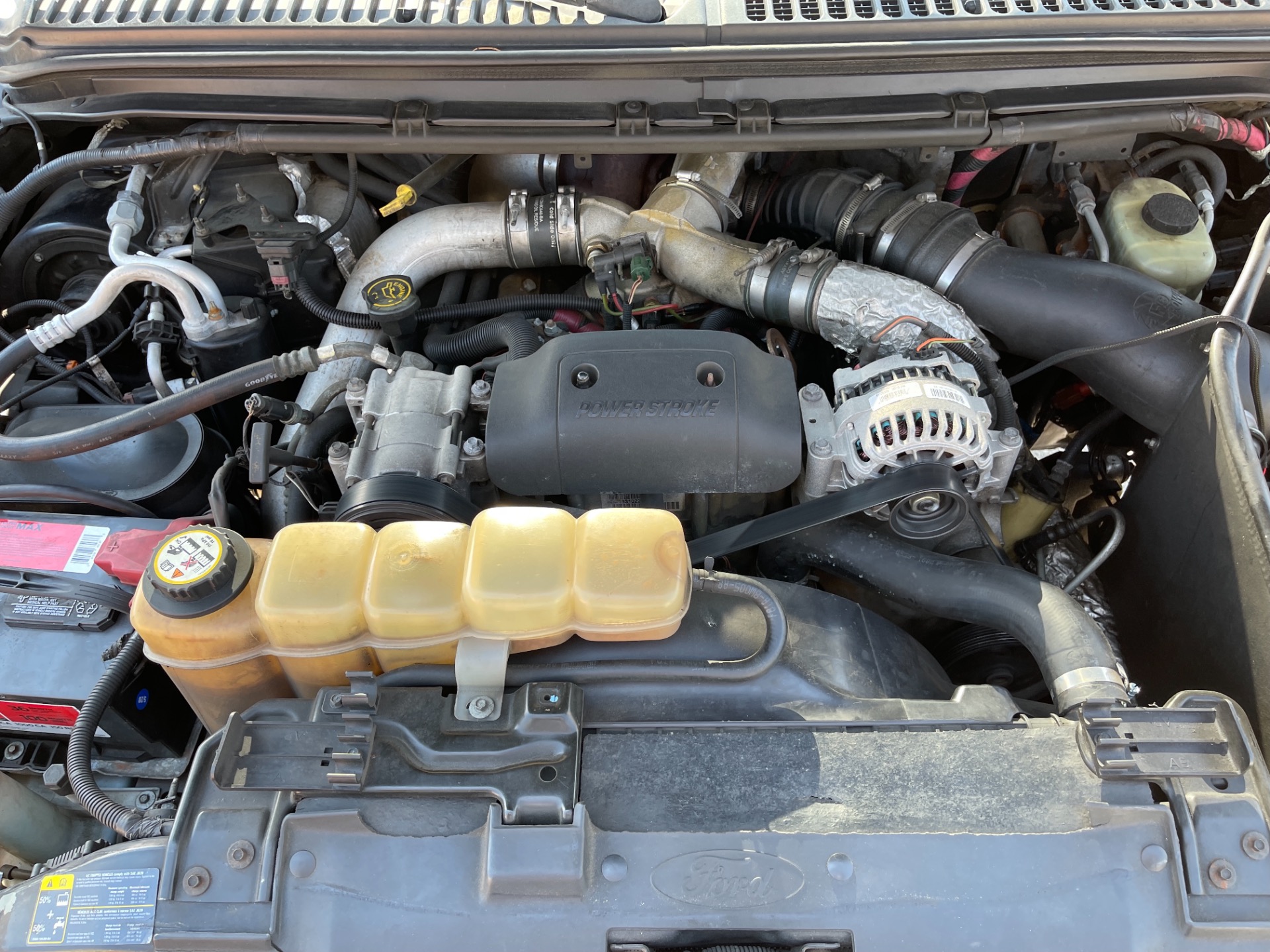 Used 2002 Ford F350 Super Duty Lifted Pickup - SEE VIDEO | Mundelein, IL