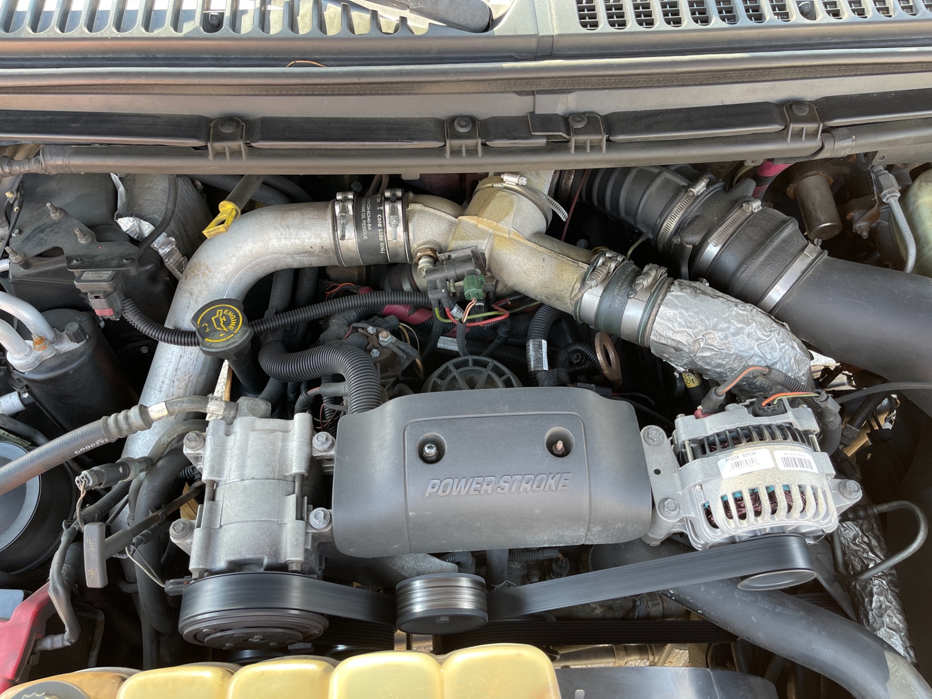 Used 2002 Ford F350 Super Duty Lifted Pickup - SEE VIDEO | Mundelein, IL