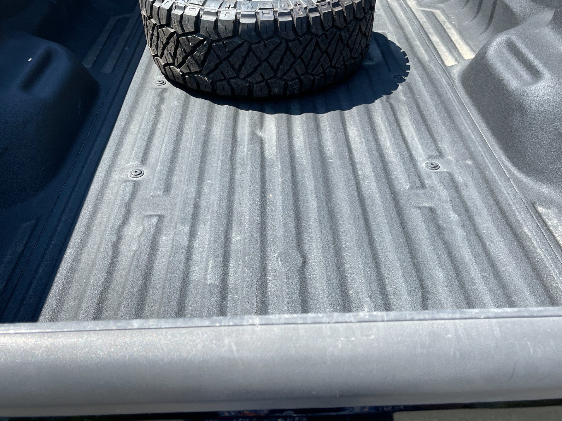 Used 2002 Ford F350 Super Duty Lifted Pickup - SEE VIDEO | Mundelein, IL