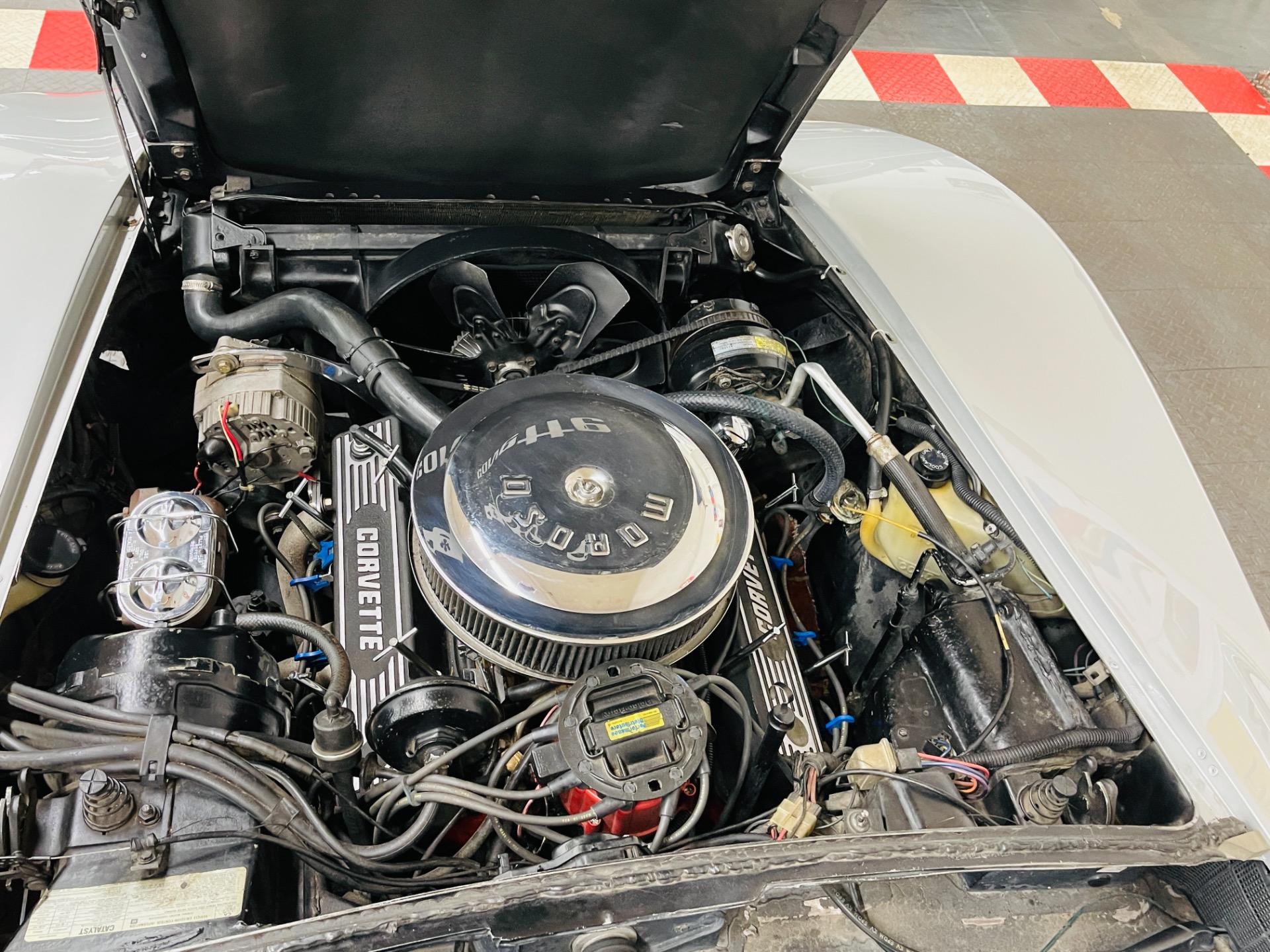 Used 1979 Chevrolet Corvette Great Driving Classic - SEE VIDEO | Mundelein, IL