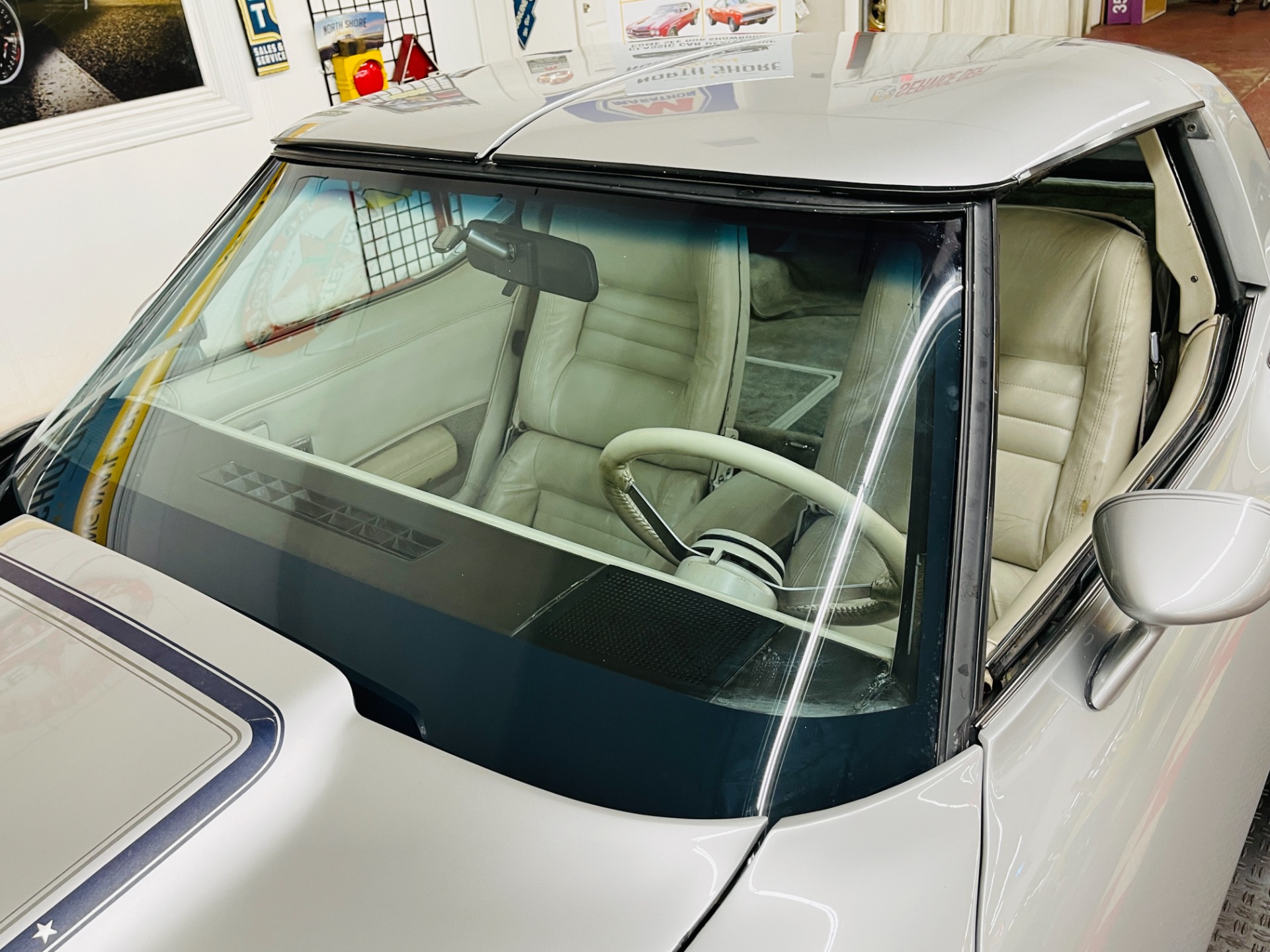 Used 1979 Chevrolet Corvette Great Driving Classic - SEE VIDEO | Mundelein, IL