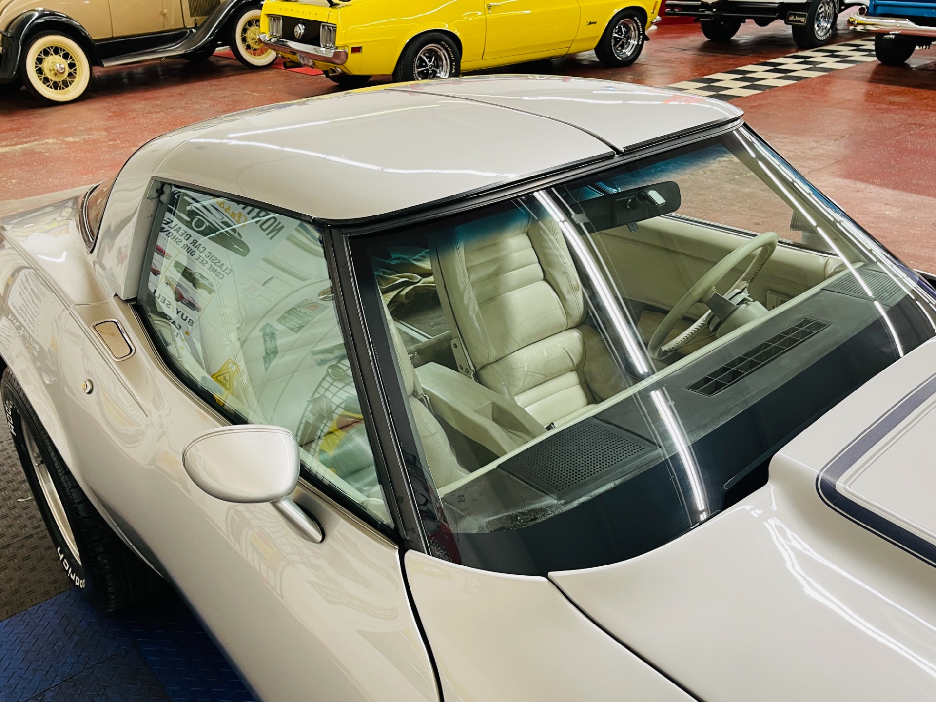 Used 1979 Chevrolet Corvette Great Driving Classic - SEE VIDEO | Mundelein, IL