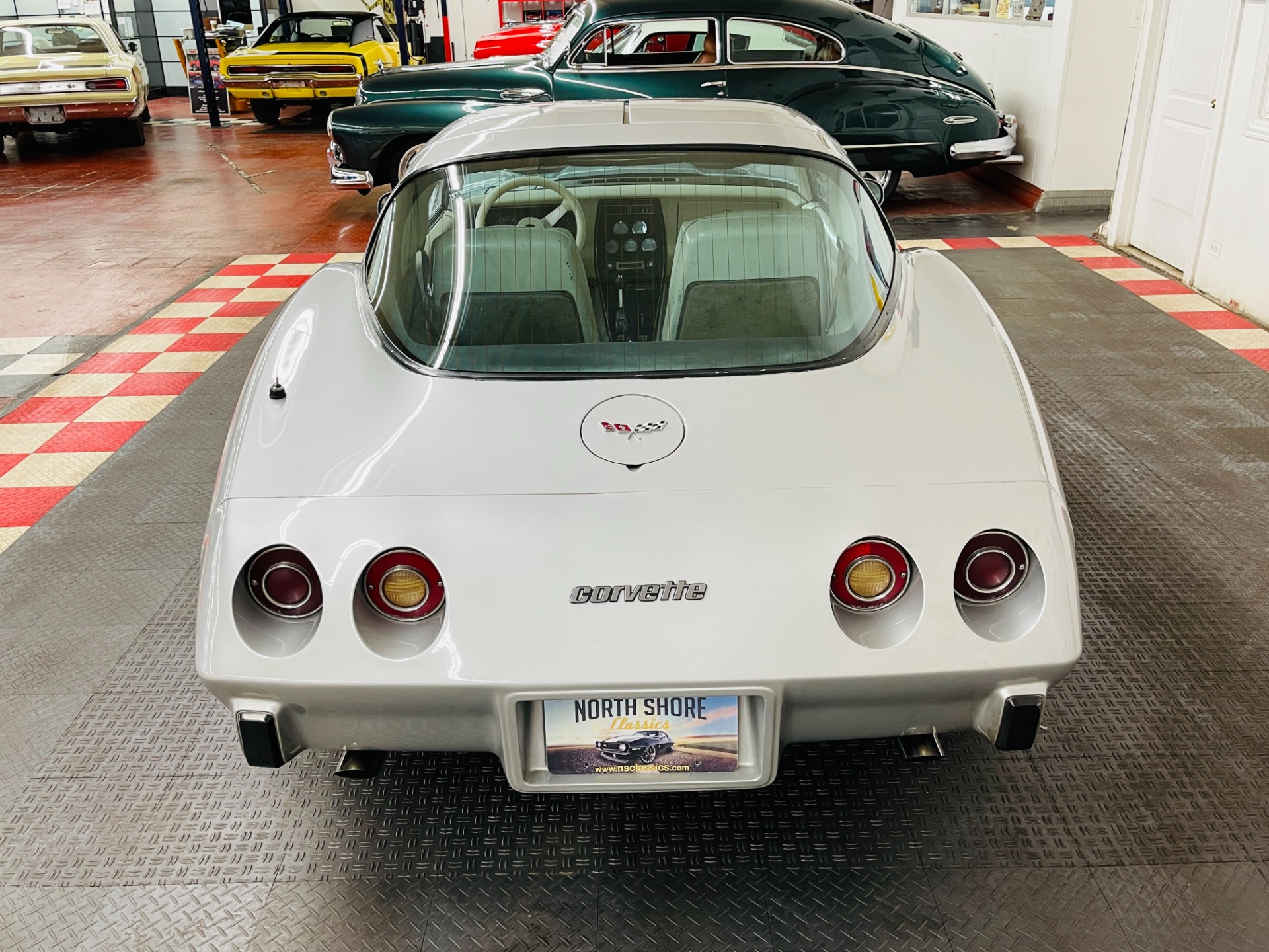 Used 1979 Chevrolet Corvette Great Driving Classic - SEE VIDEO | Mundelein, IL