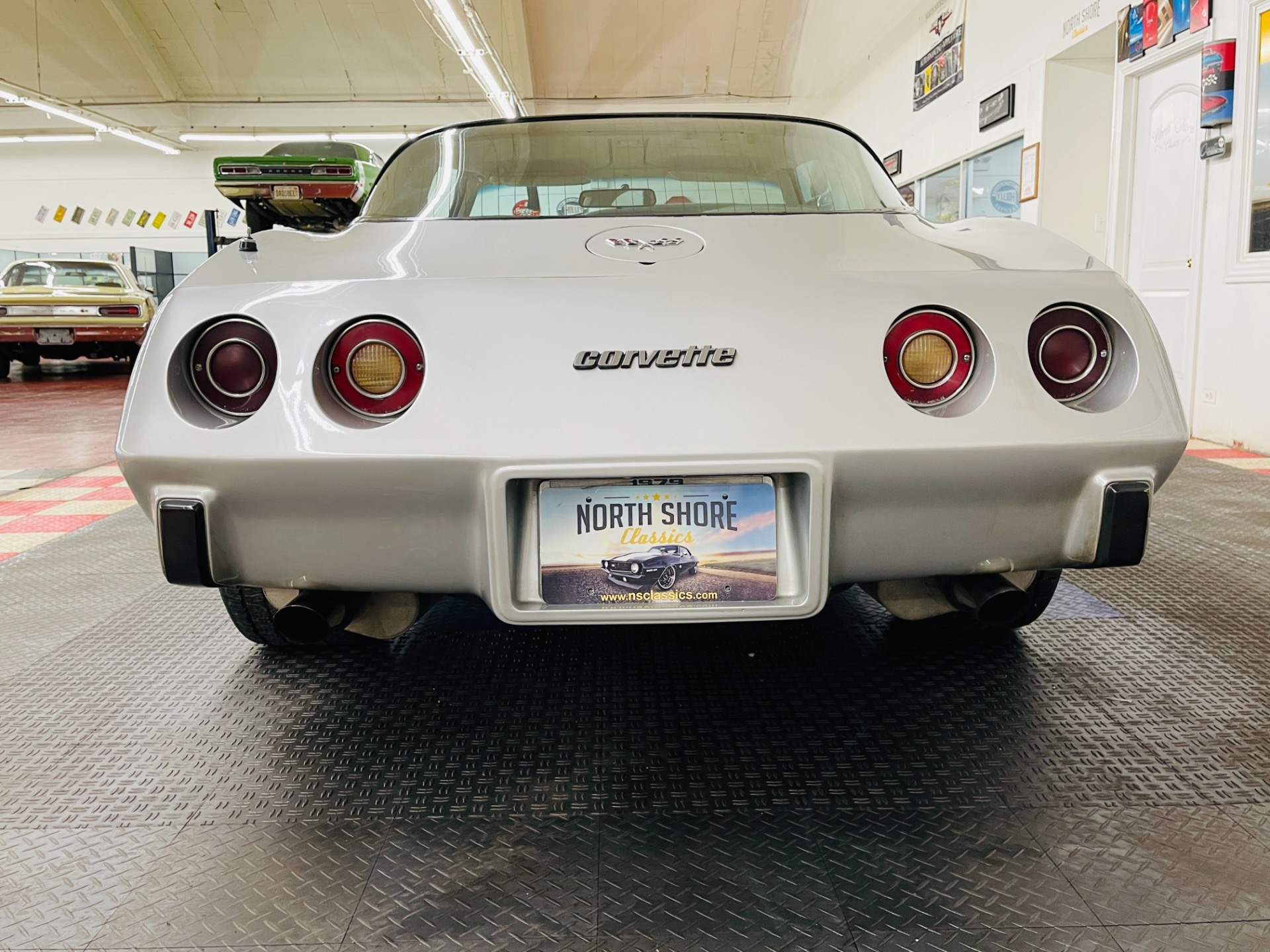Used 1979 Chevrolet Corvette Great Driving Classic - SEE VIDEO | Mundelein, IL