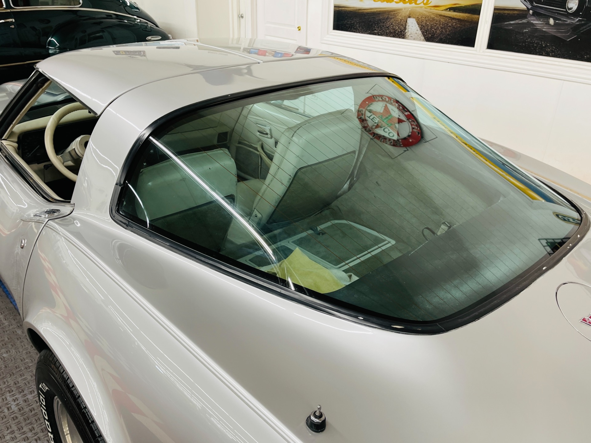 Used 1979 Chevrolet Corvette Great Driving Classic - SEE VIDEO | Mundelein, IL