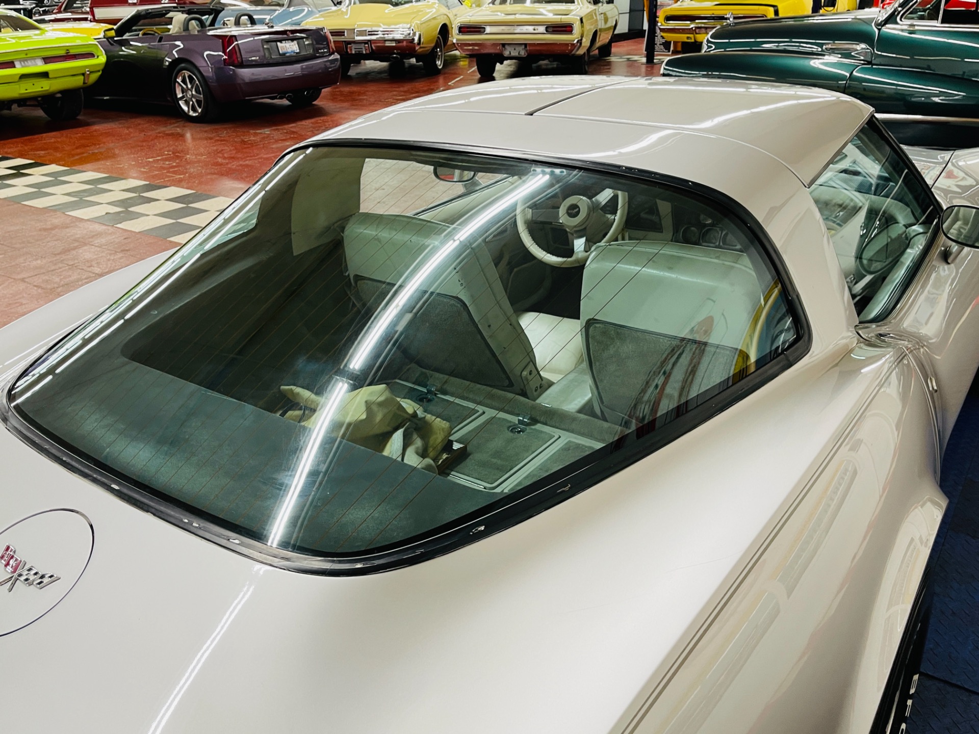 Used 1979 Chevrolet Corvette Great Driving Classic - SEE VIDEO | Mundelein, IL