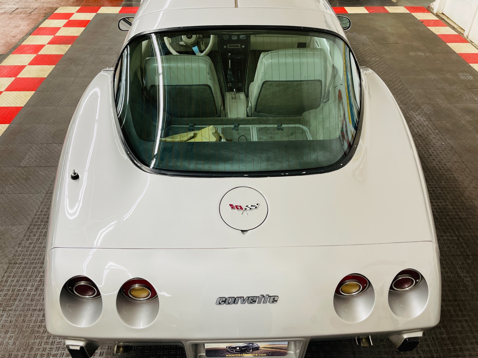 Used 1979 Chevrolet Corvette Great Driving Classic - SEE VIDEO | Mundelein, IL