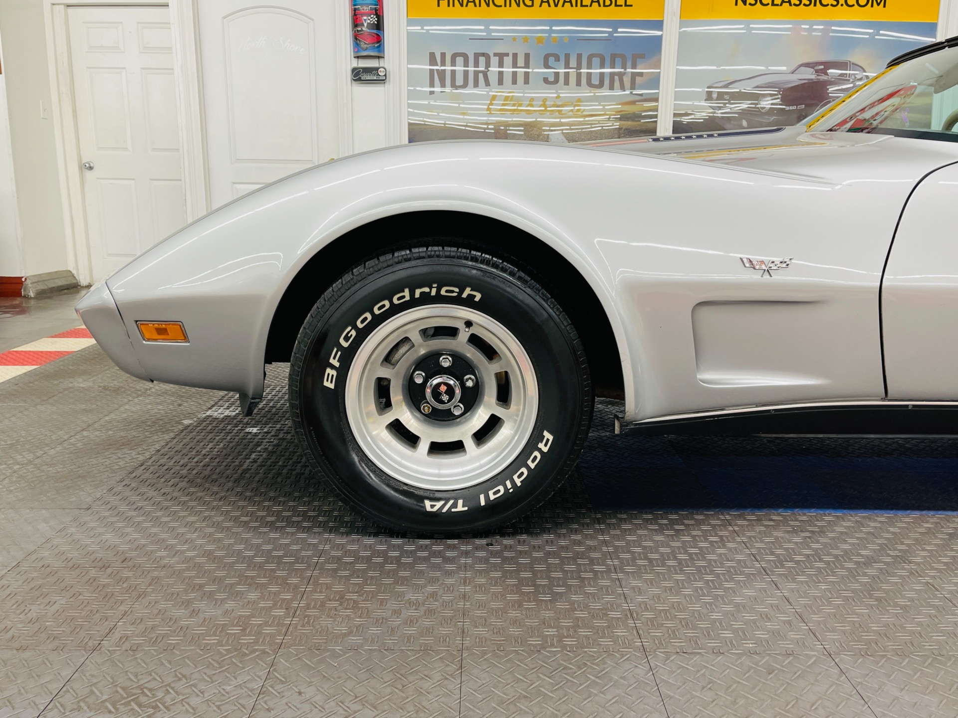 Used 1979 Chevrolet Corvette Great Driving Classic - SEE VIDEO | Mundelein, IL