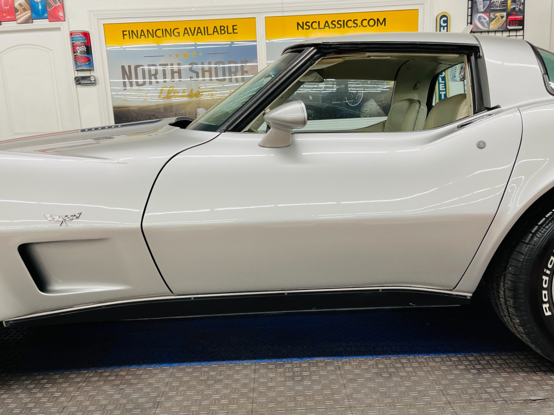 Used 1979 Chevrolet Corvette Great Driving Classic - SEE VIDEO | Mundelein, IL