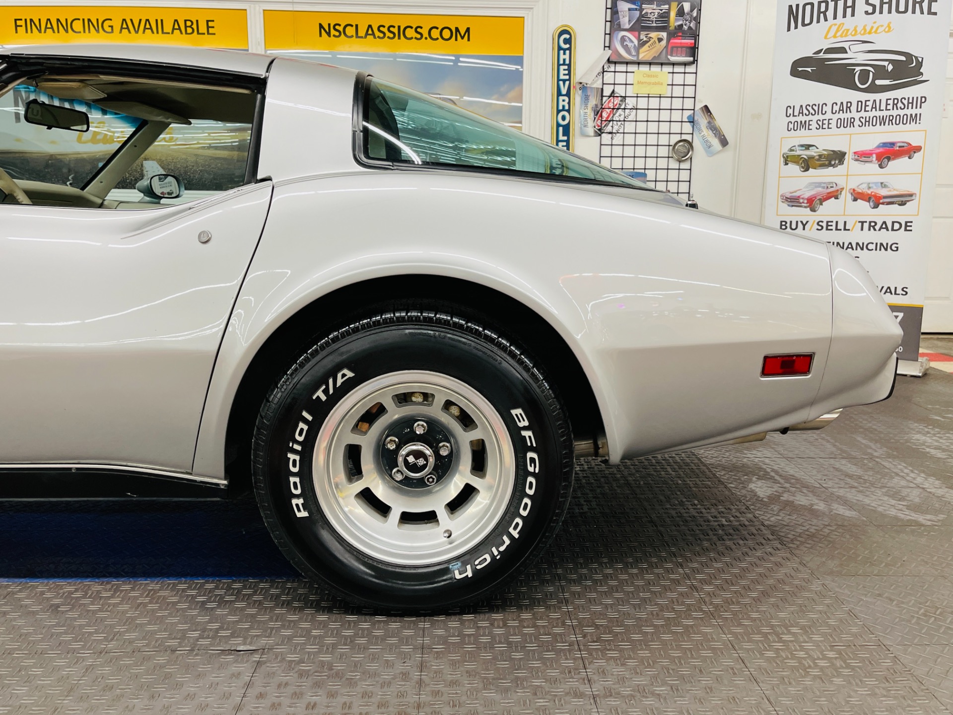 Used 1979 Chevrolet Corvette Great Driving Classic - SEE VIDEO | Mundelein, IL