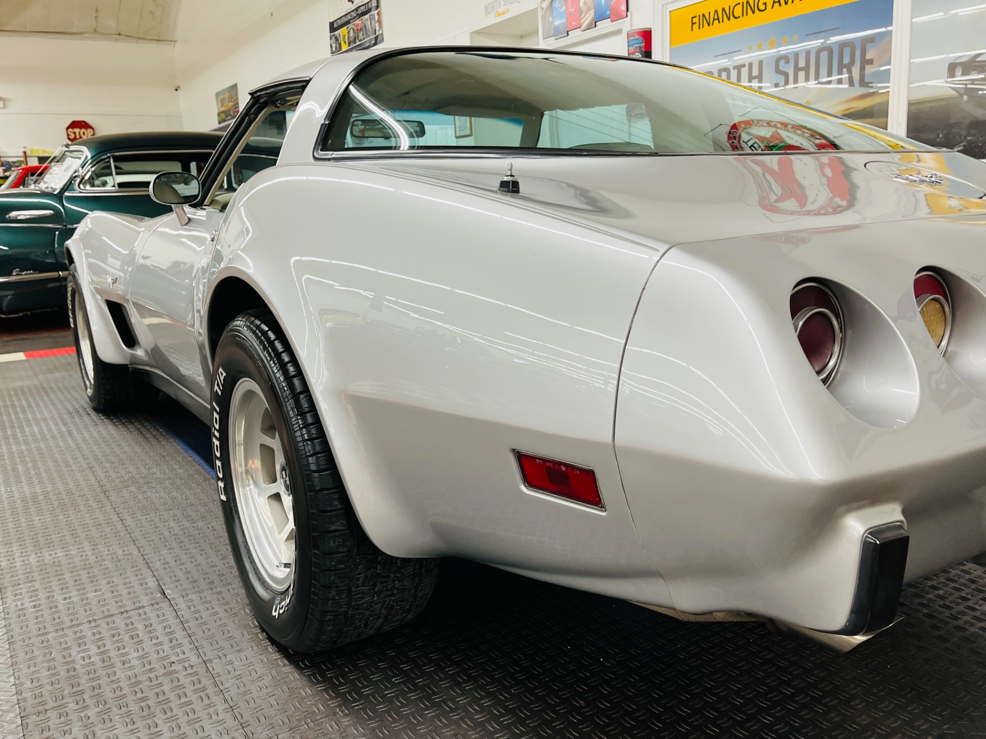 Used 1979 Chevrolet Corvette Great Driving Classic - SEE VIDEO | Mundelein, IL