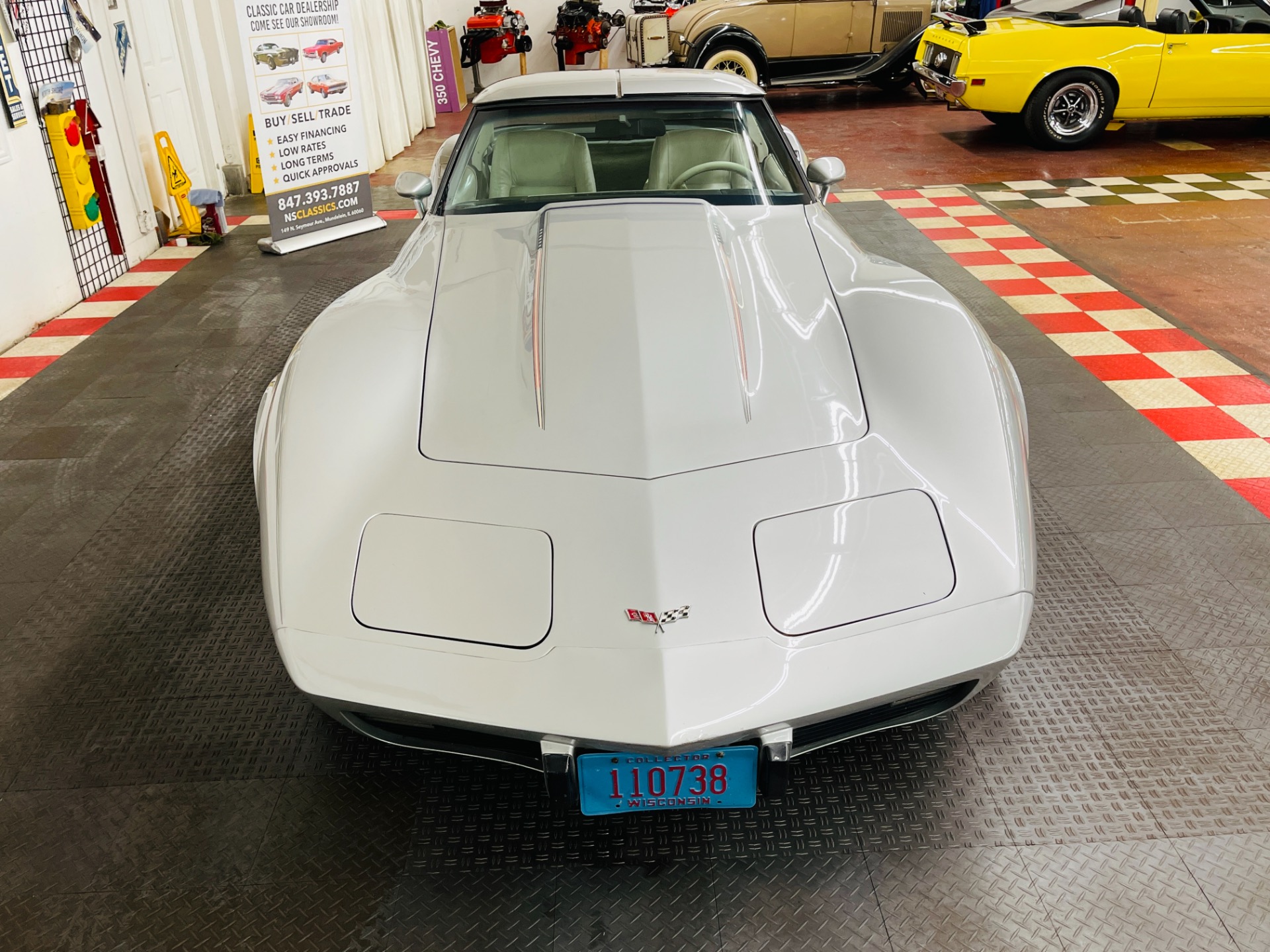 Used 1979 Chevrolet Corvette Great Driving Classic - SEE VIDEO | Mundelein, IL
