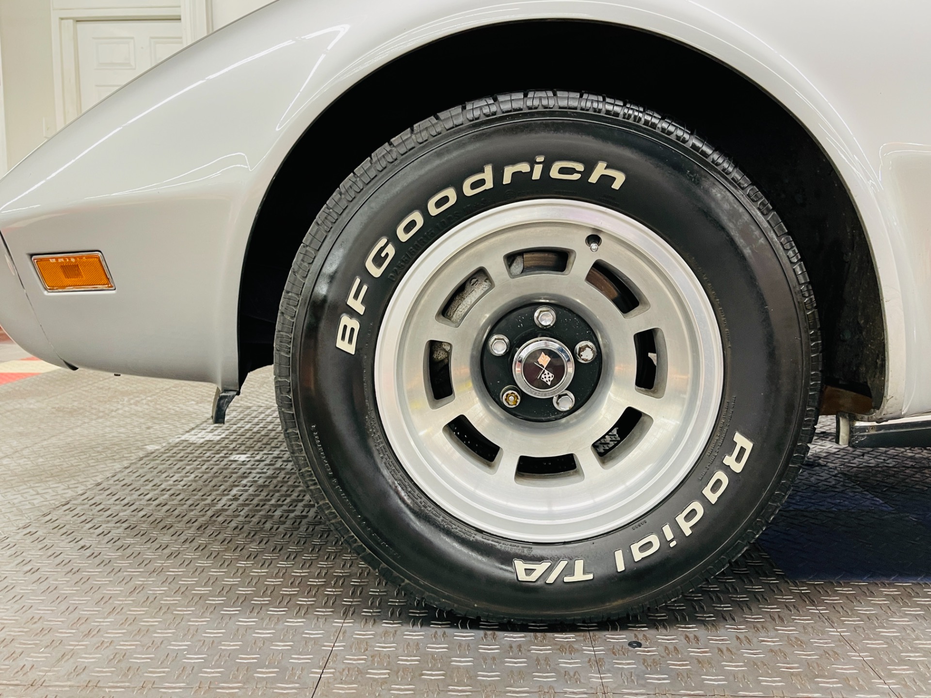 Used 1979 Chevrolet Corvette Great Driving Classic - SEE VIDEO | Mundelein, IL