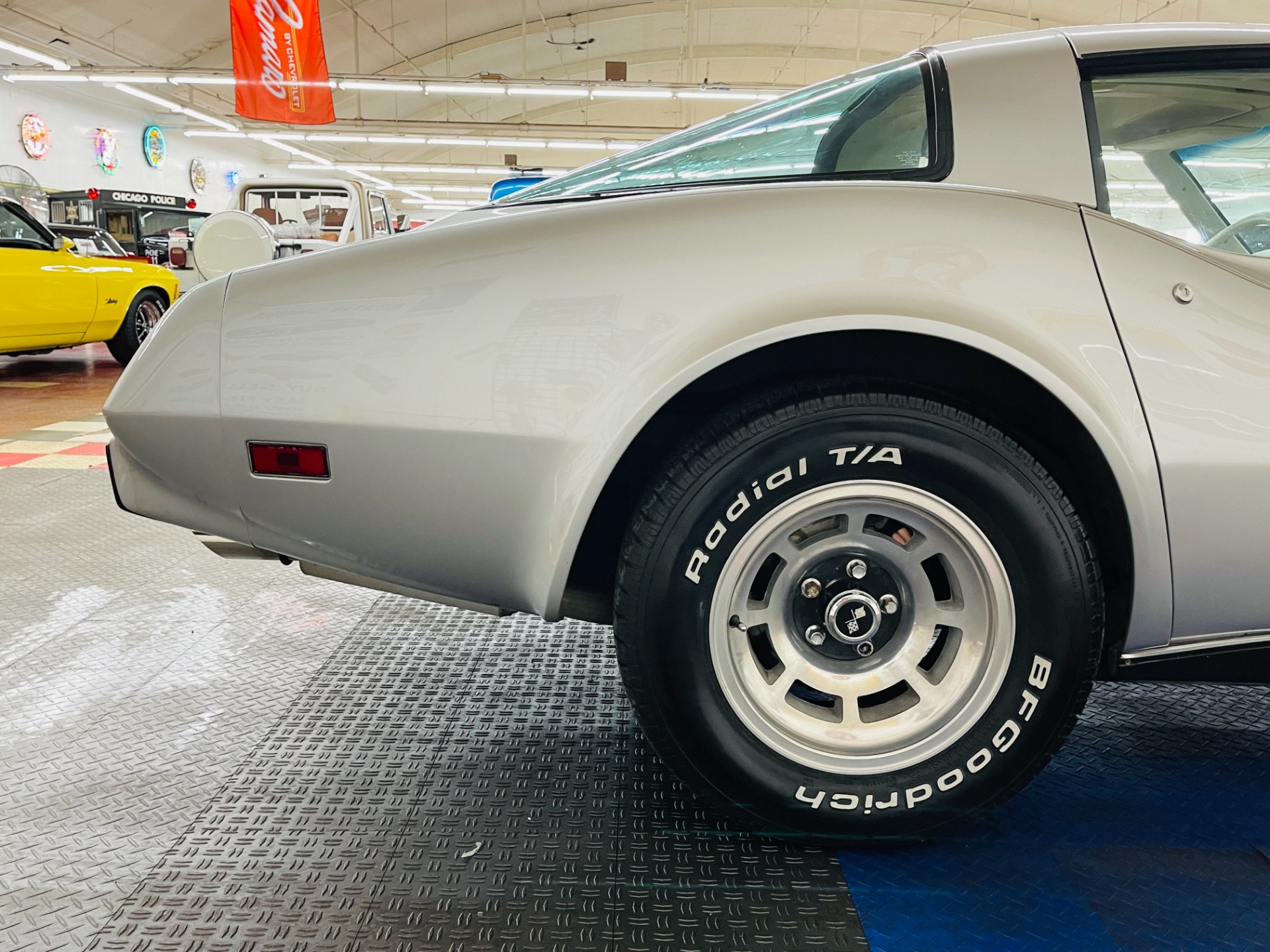 Used 1979 Chevrolet Corvette Great Driving Classic - SEE VIDEO | Mundelein, IL