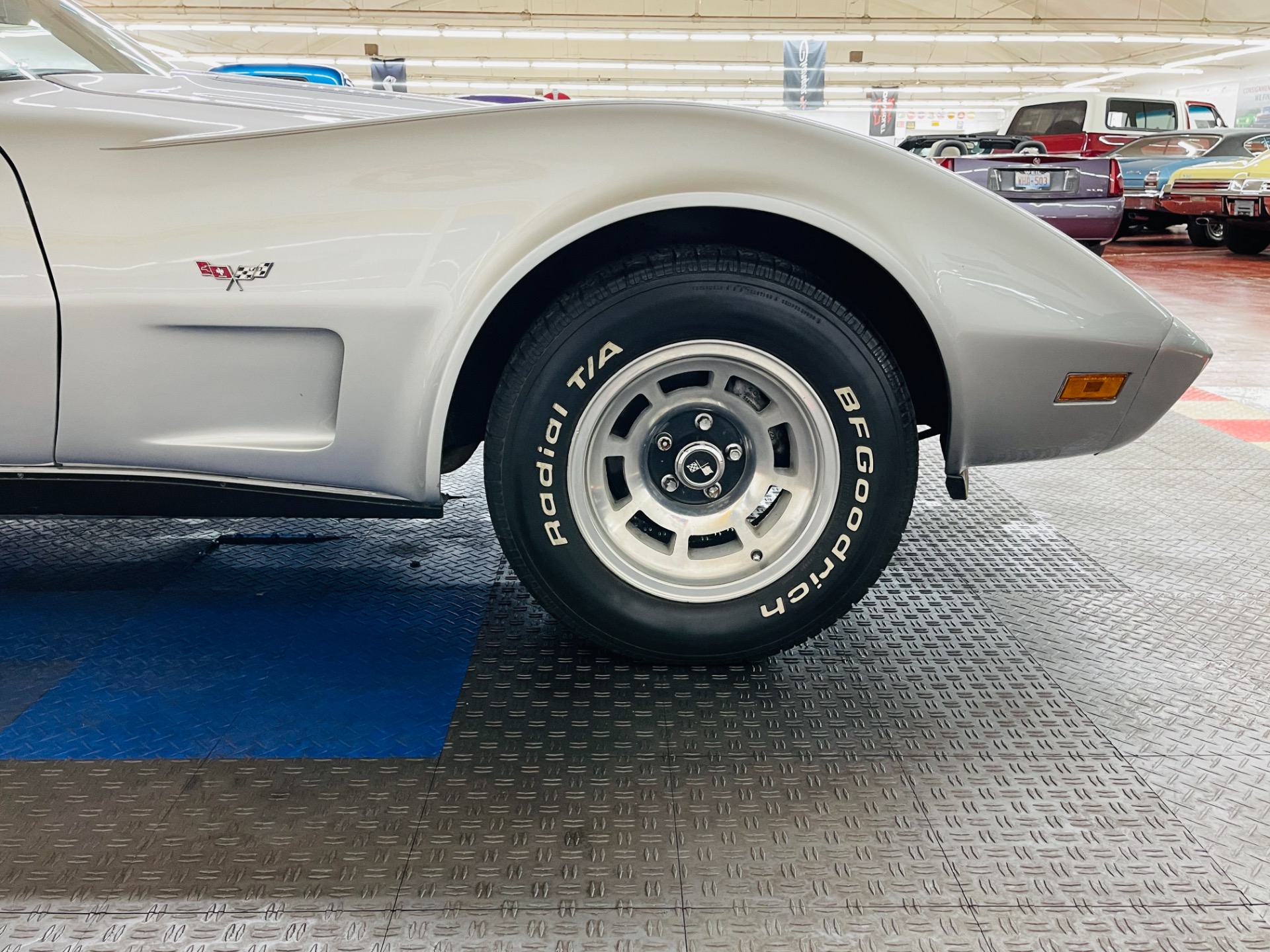 Used 1979 Chevrolet Corvette Great Driving Classic - SEE VIDEO | Mundelein, IL