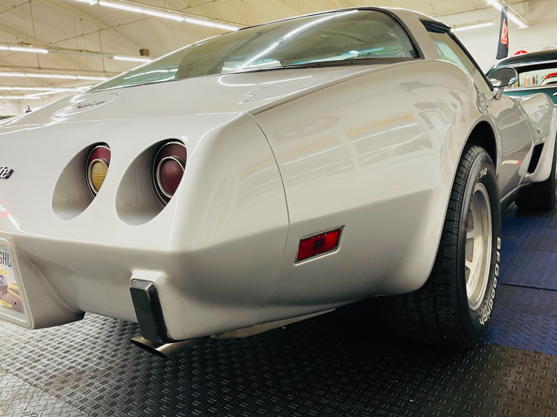 Used 1979 Chevrolet Corvette Great Driving Classic - SEE VIDEO | Mundelein, IL